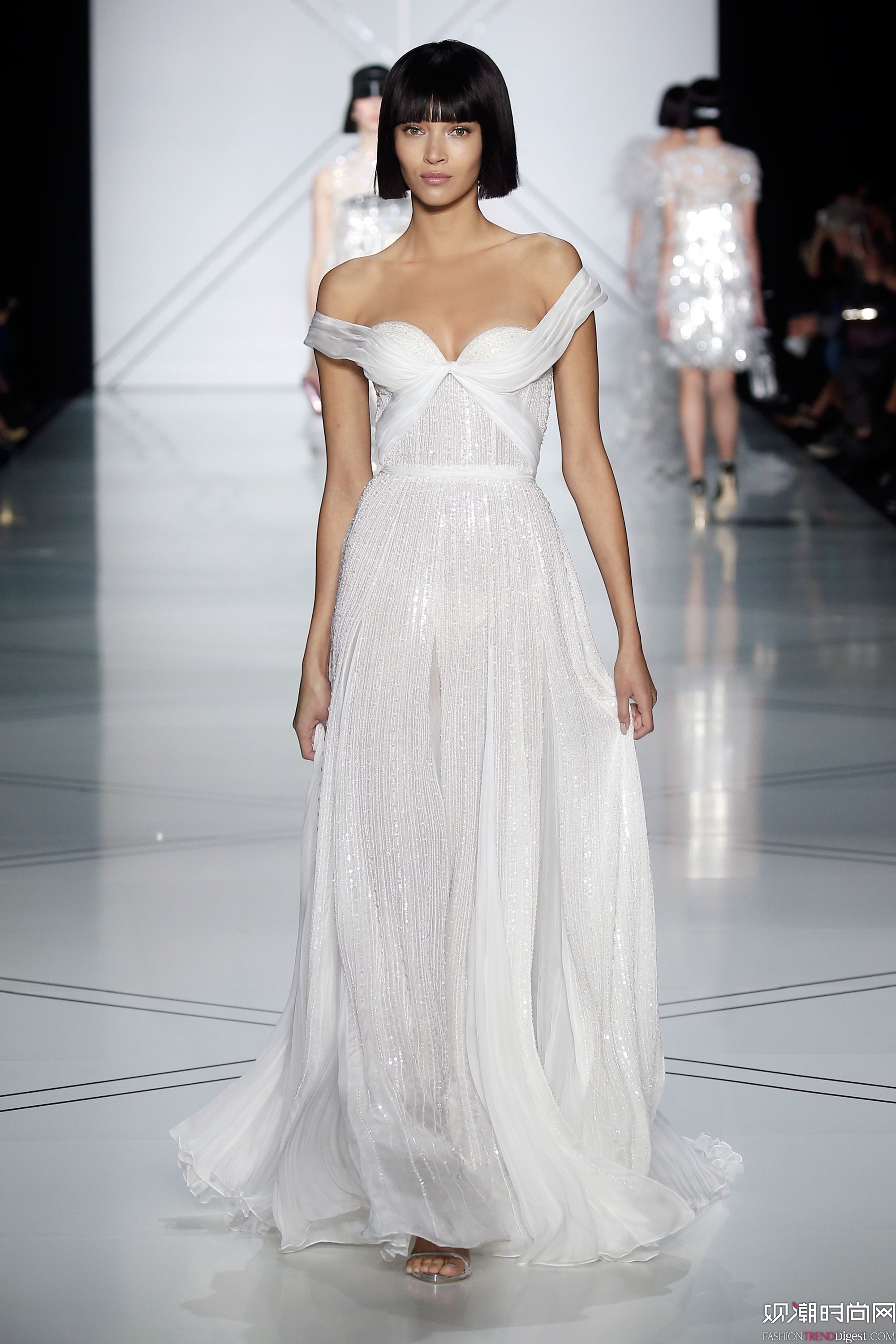 Ralph & Russo 2017ϵDƬ