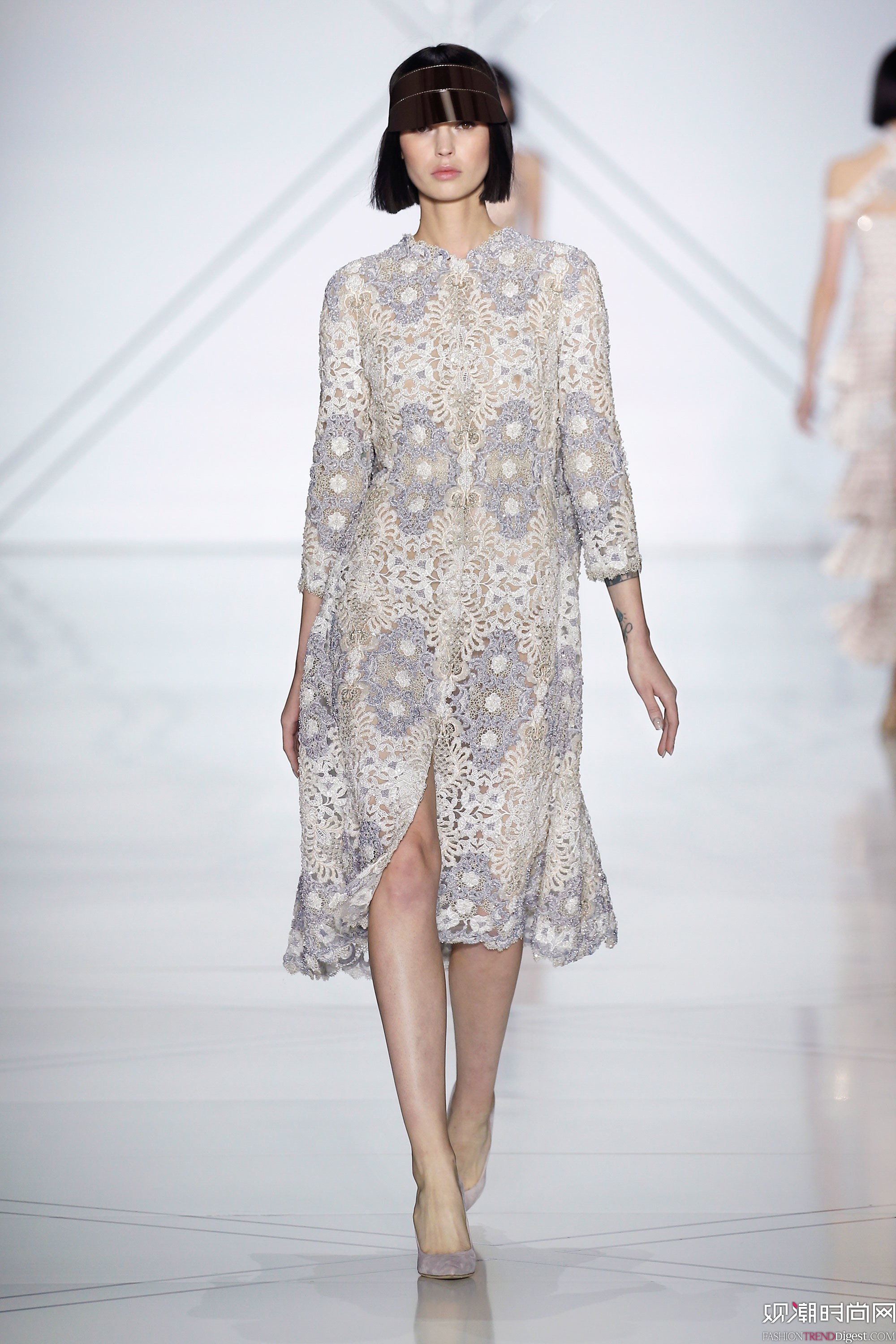 Ralph & Russo 2017ϵ㳡ͼƬ