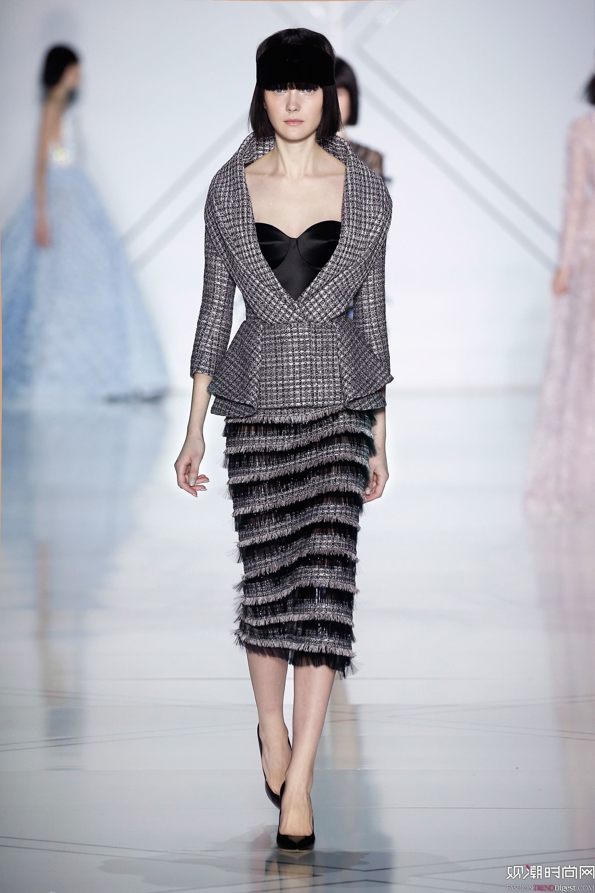 Ralph & Russo 2017ϵDƬ