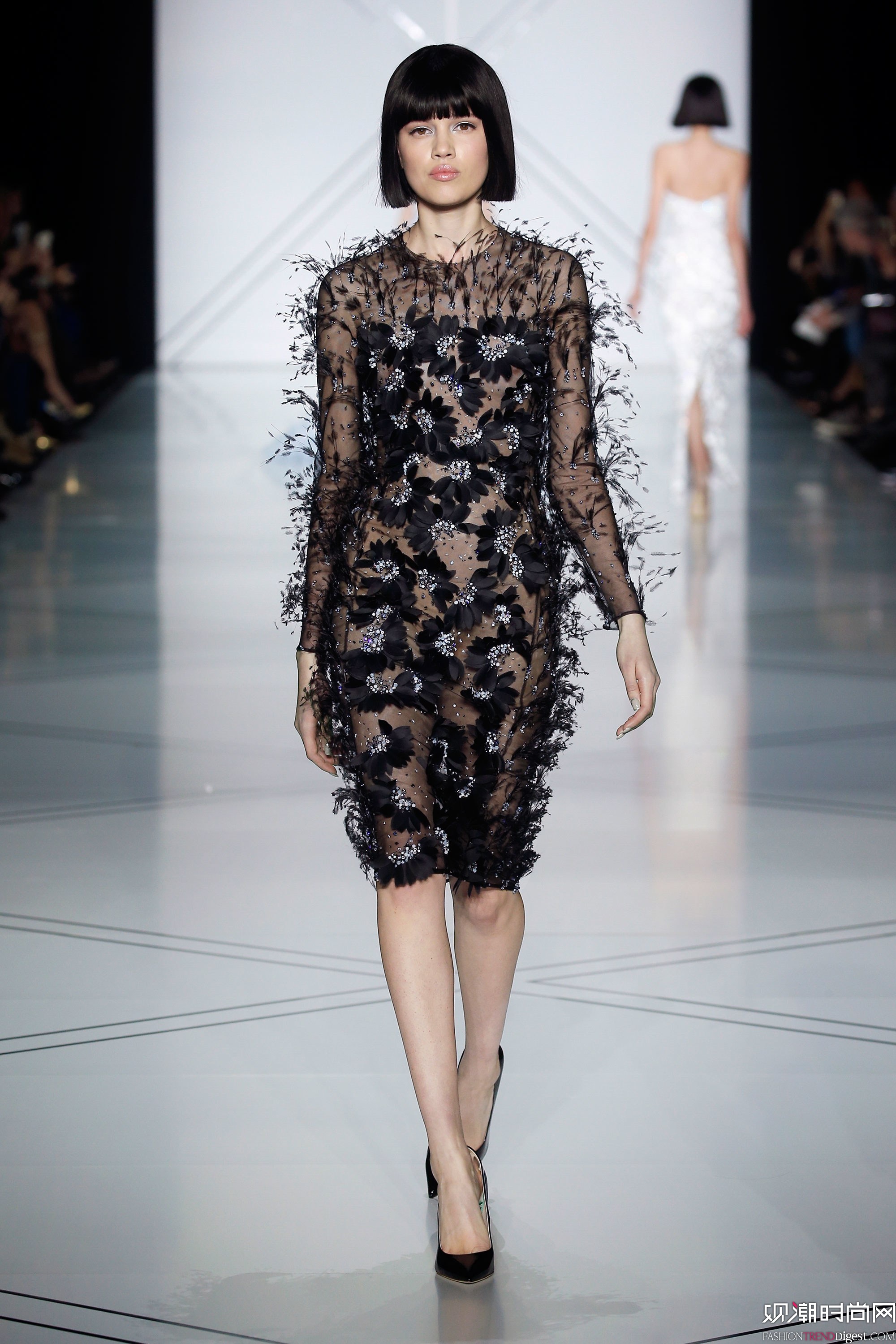 Ralph & Russo 2017ϵDƬ