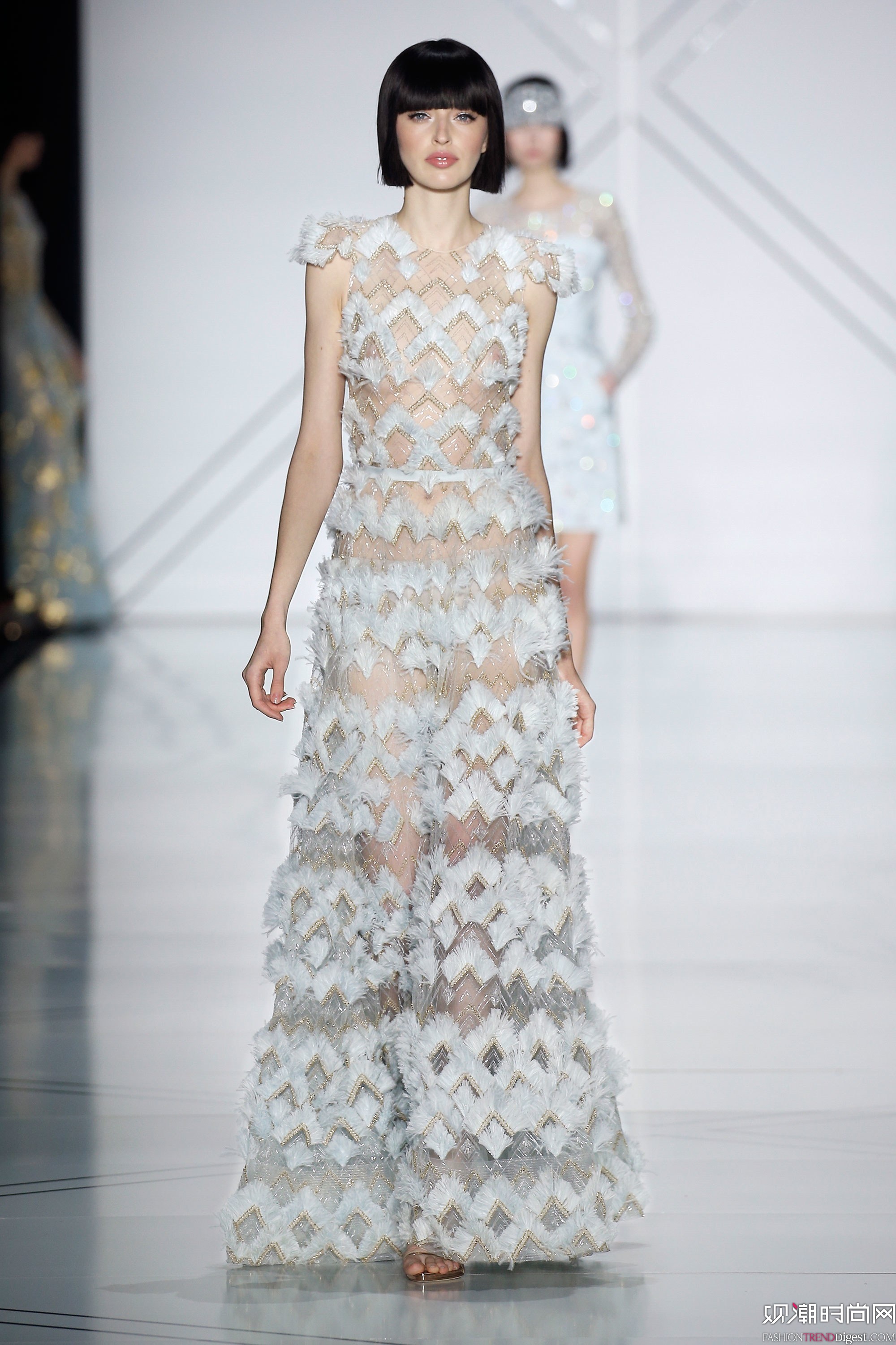 Ralph & Russo 2017ϵ(chng)DƬ