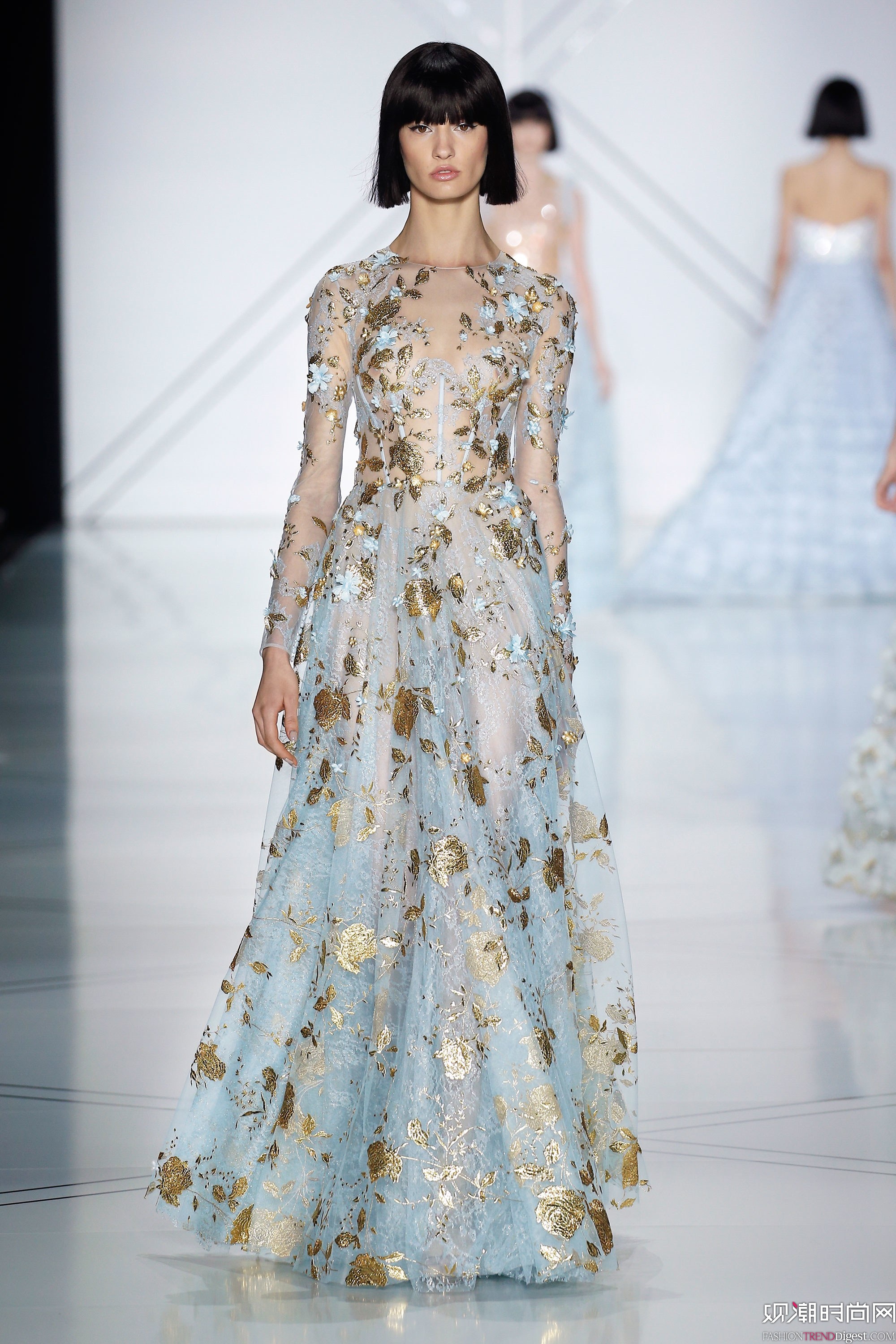 Ralph & Russo 2017ϵDƬ