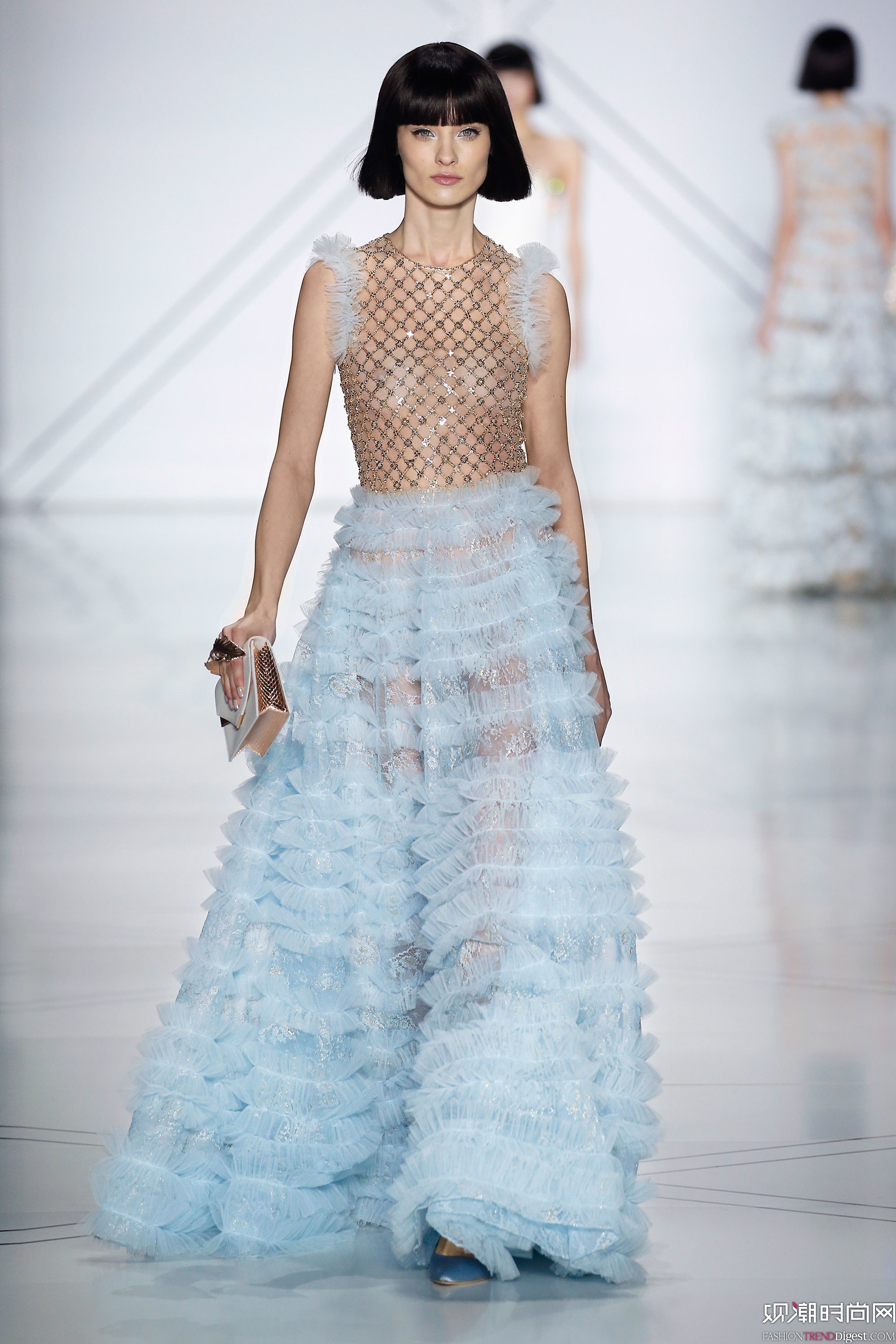 Ralph & Russo 2017ϵDƬ