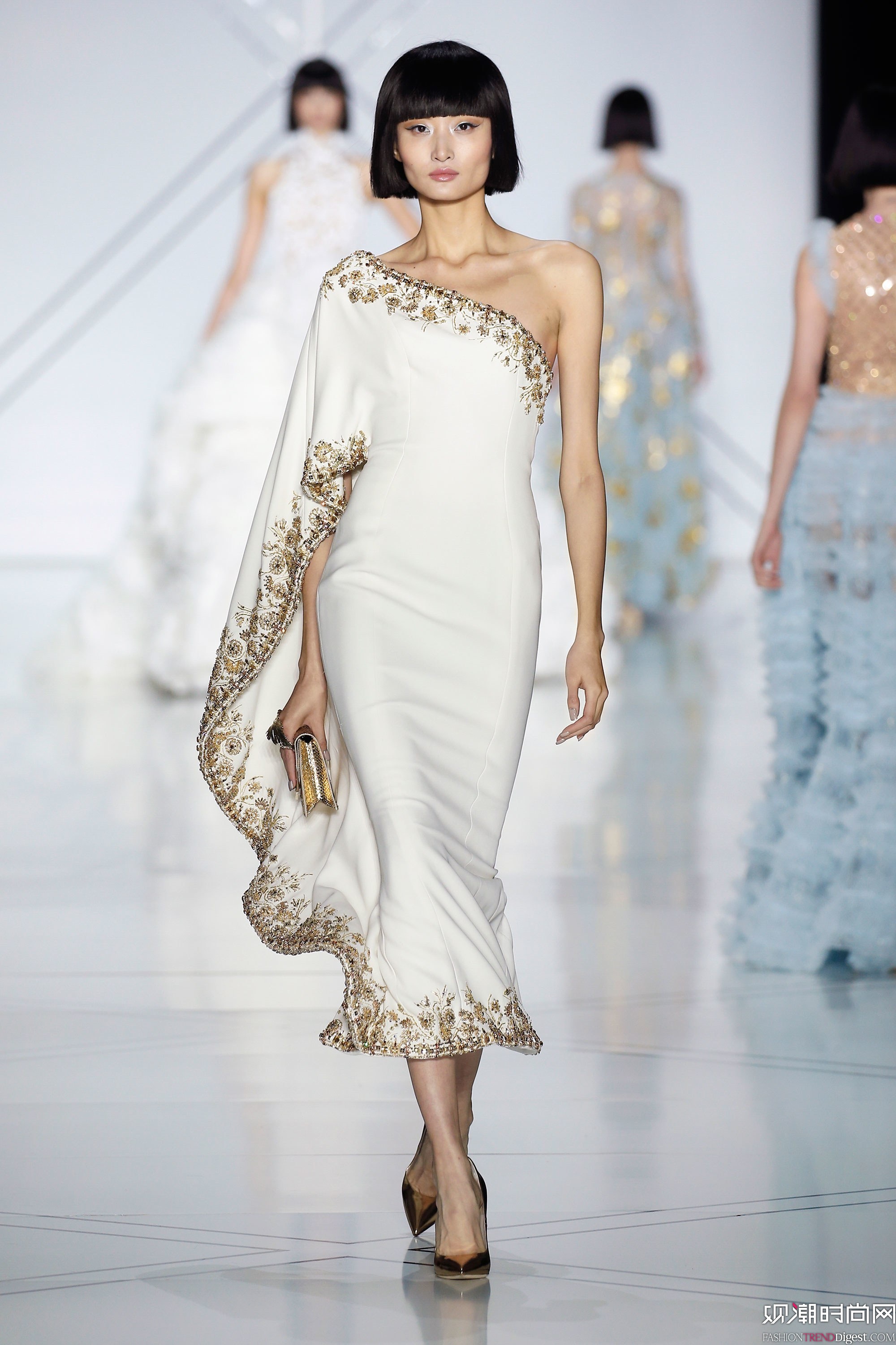 Ralph & Russo 2017ϵDƬ
