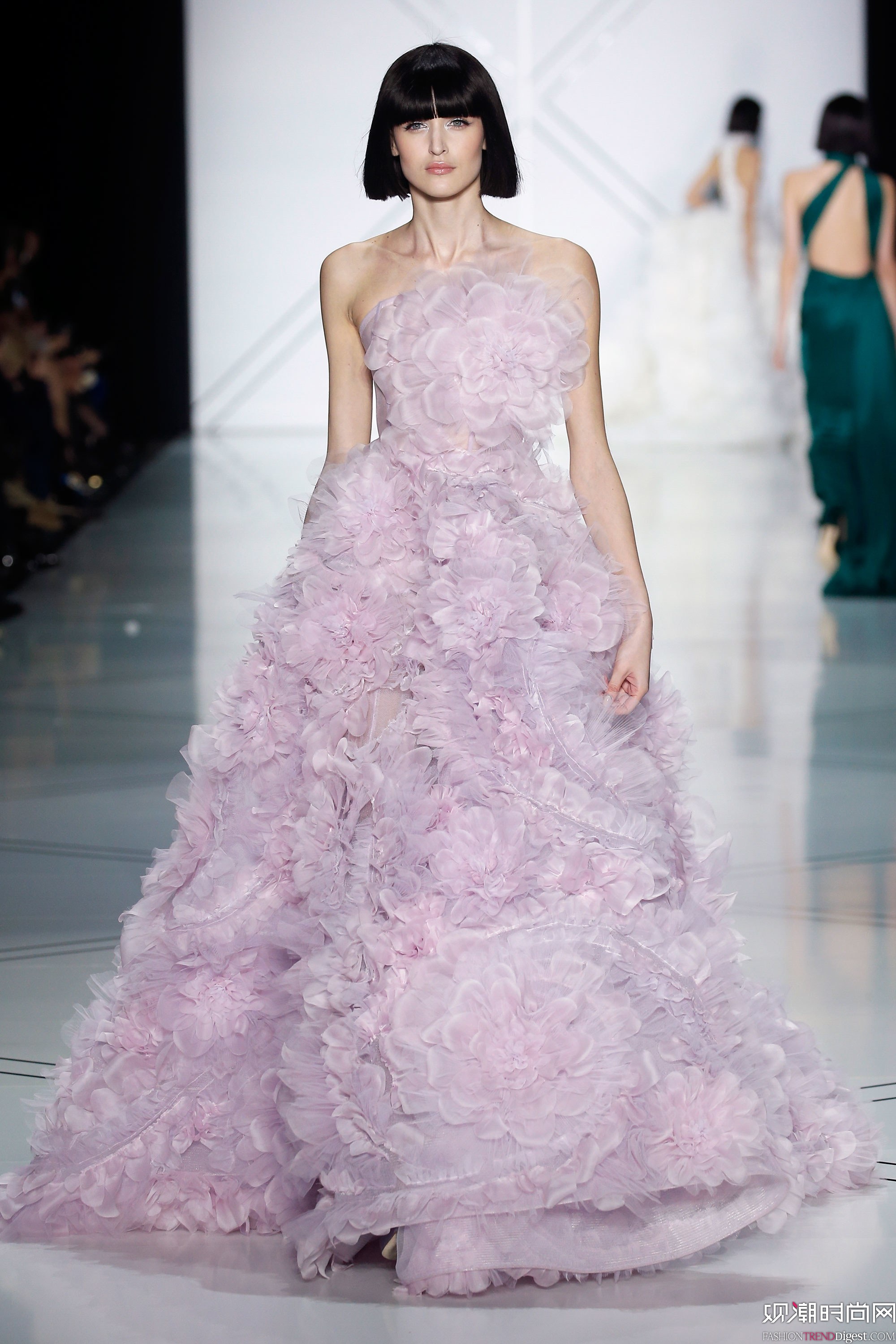 Ralph & Russo 2017ϵDƬ