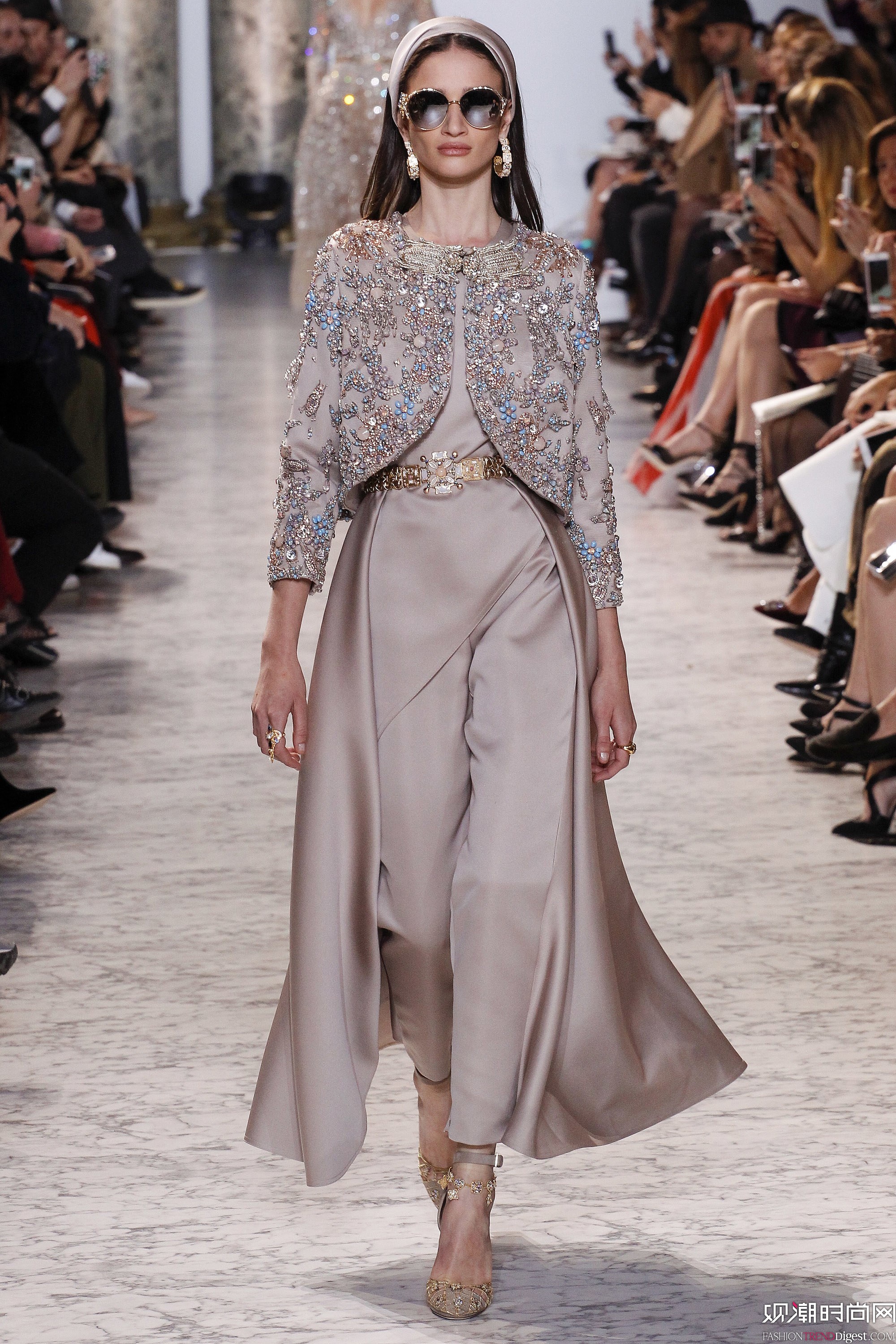 Elie Saab 2017紺ϵDƬ