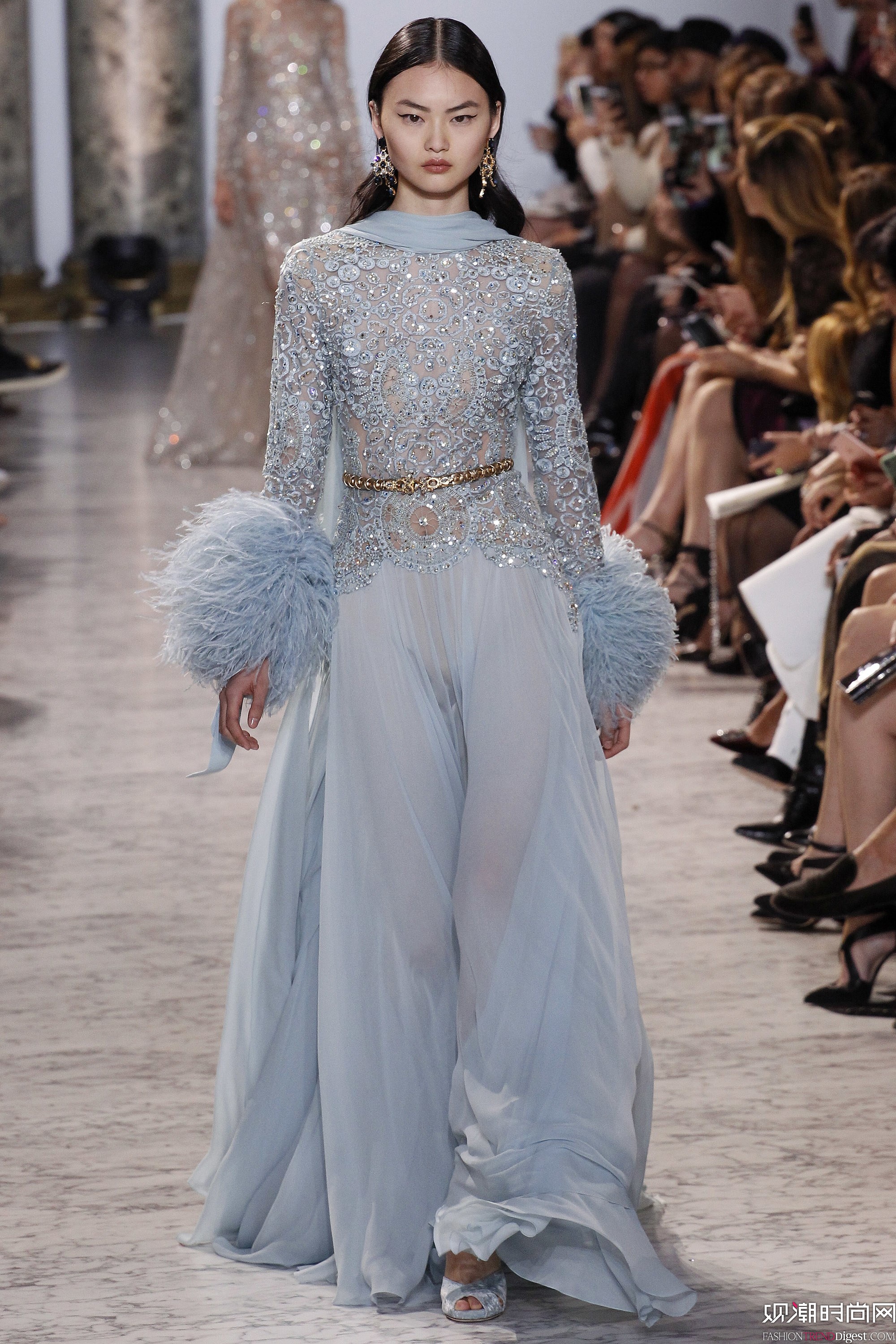 Elie Saab 2017紺ϵDƬ