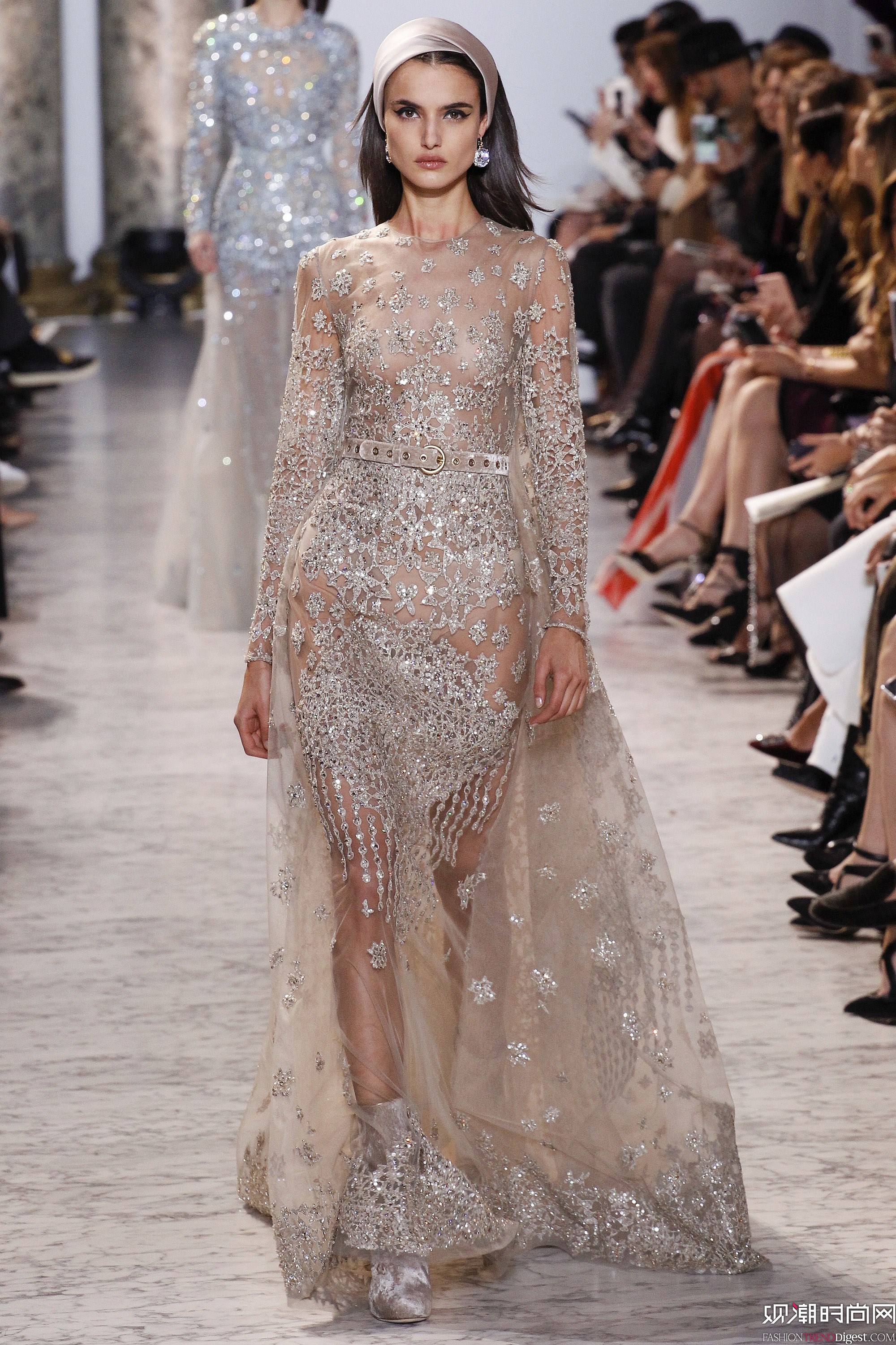 Elie Saab 2017紺ϵDƬ