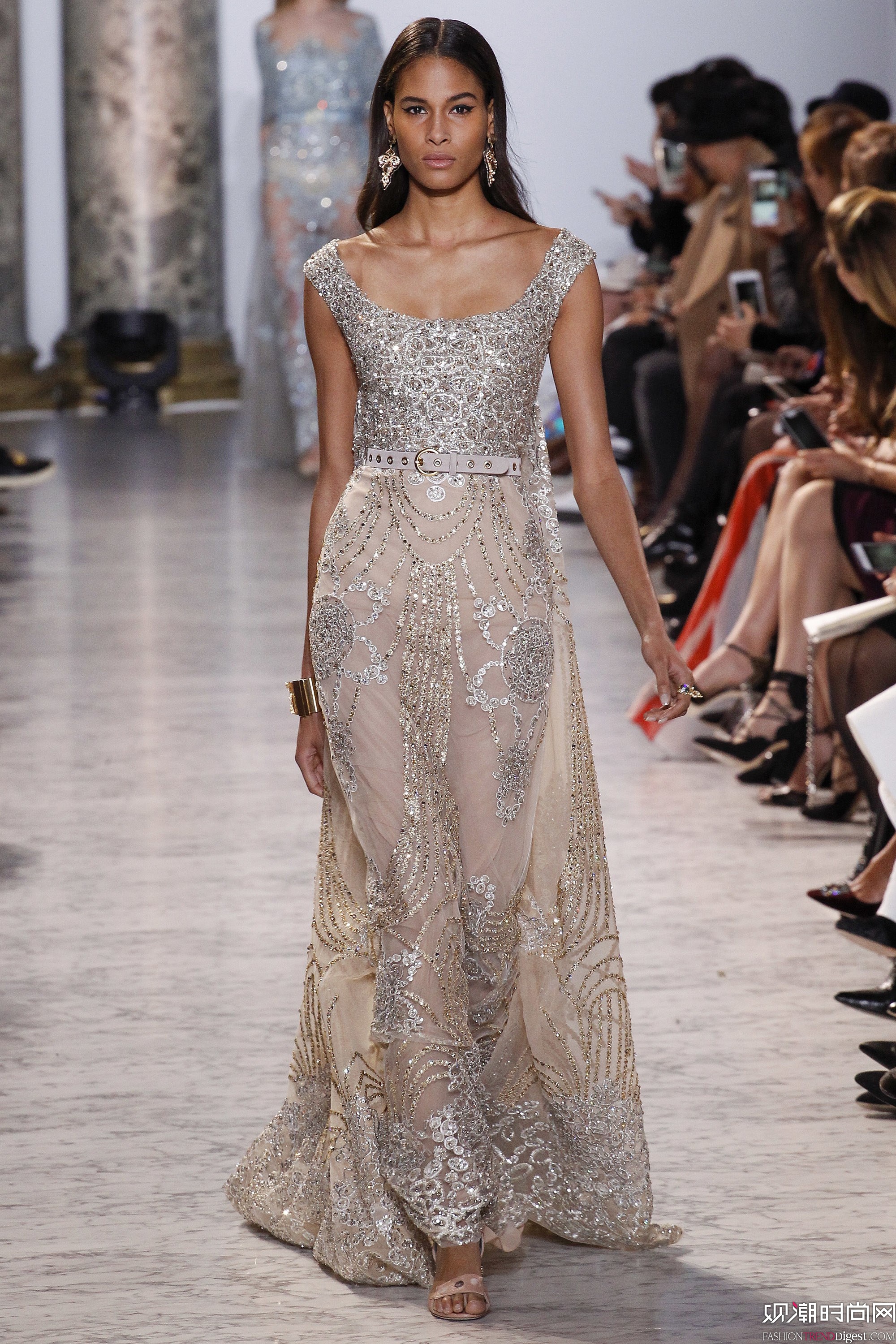 Elie Saab 2017紺ϵDƬ