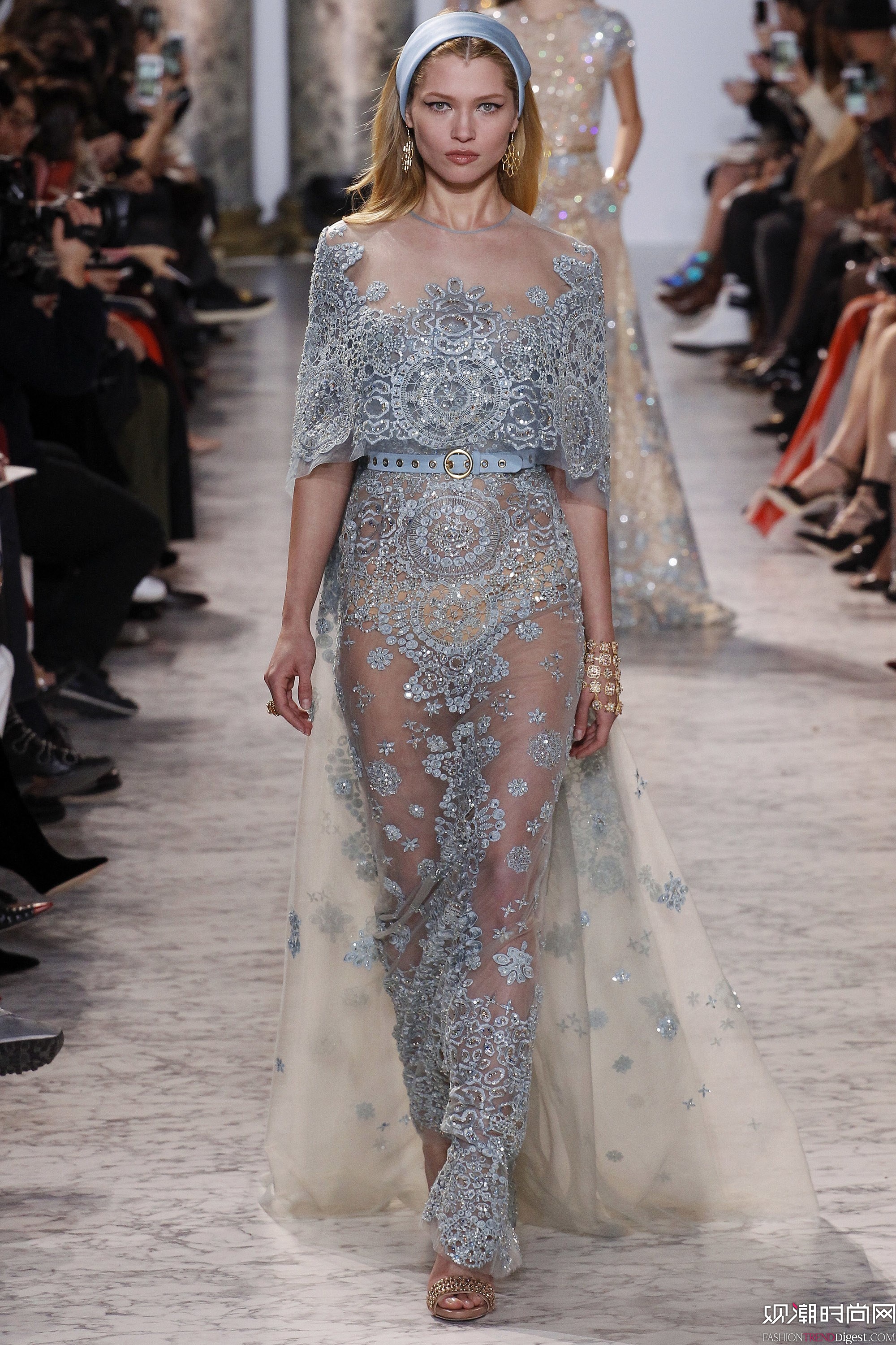 Elie Saab 2017紺ϵDƬ