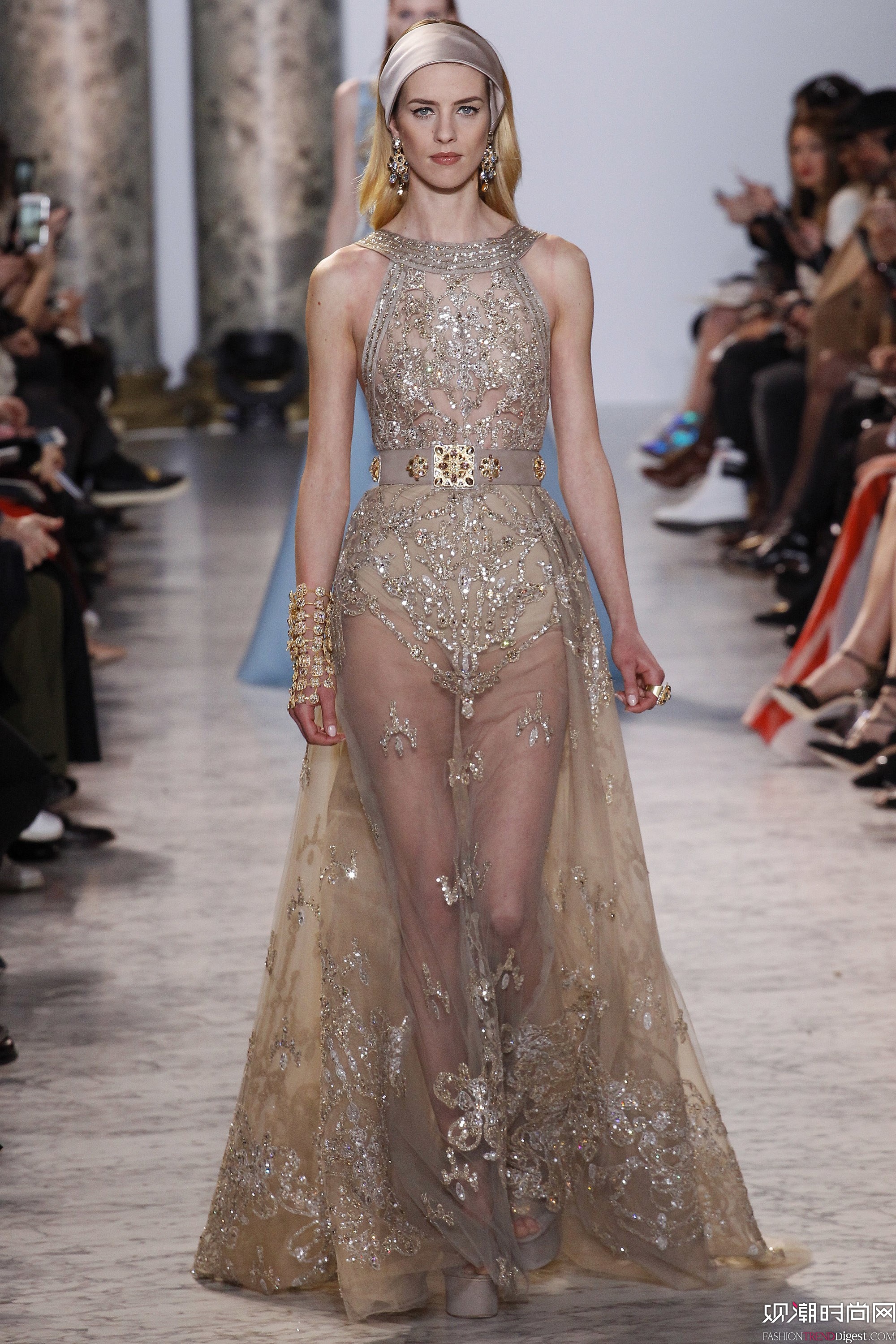 Elie Saab 2017紺ϵDƬ
