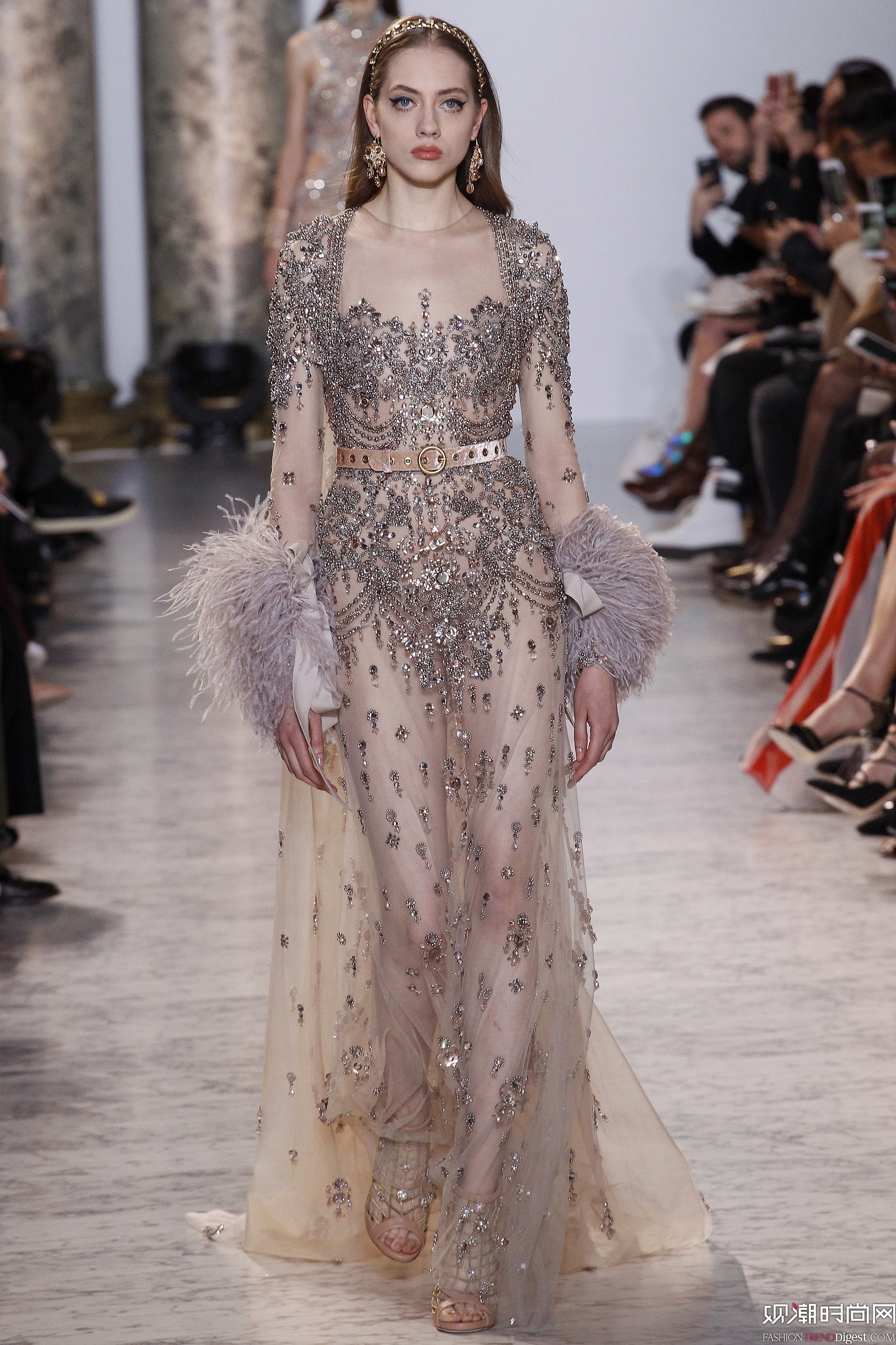 Elie Saab 2017紺ϵDƬ