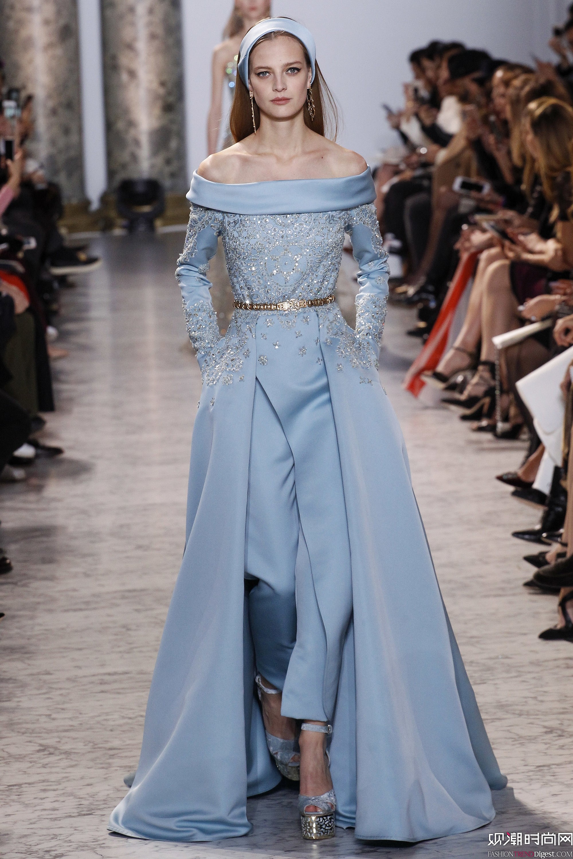 Elie Saab 2017紺ϵDƬ