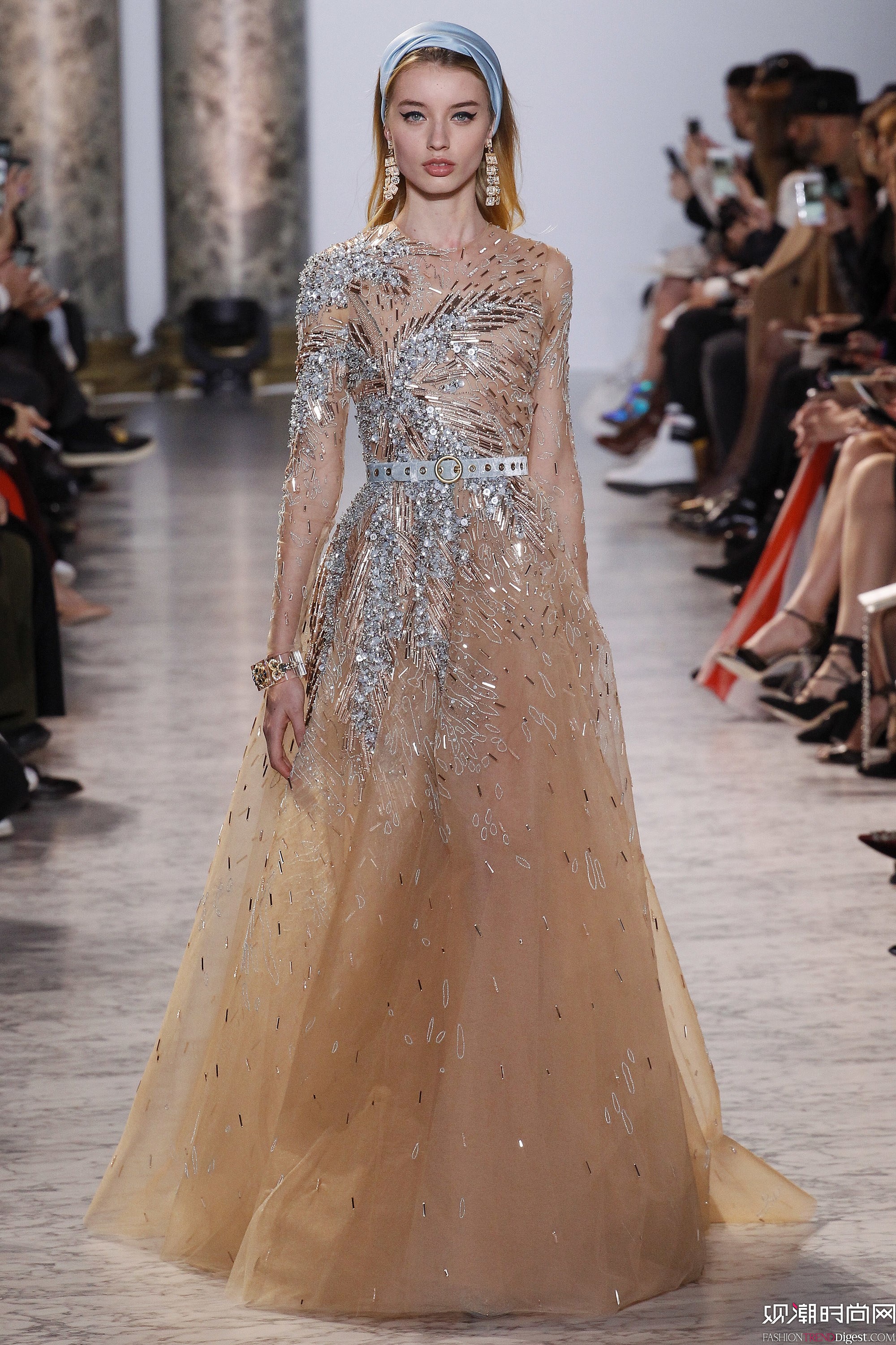 Elie Saab 2017紺ϵDƬ