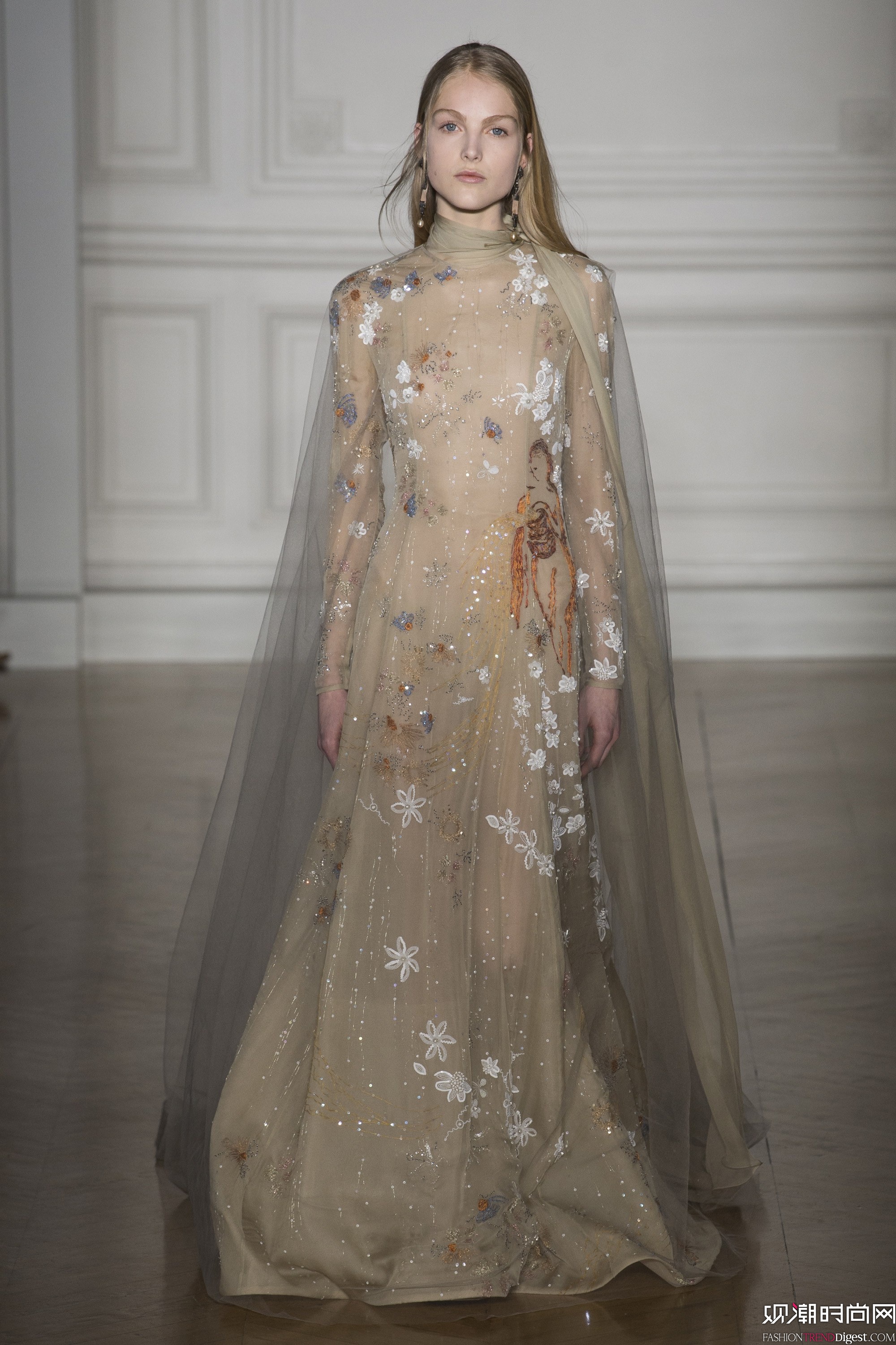 Valentino 2017紺ϵ(chng)DƬ
