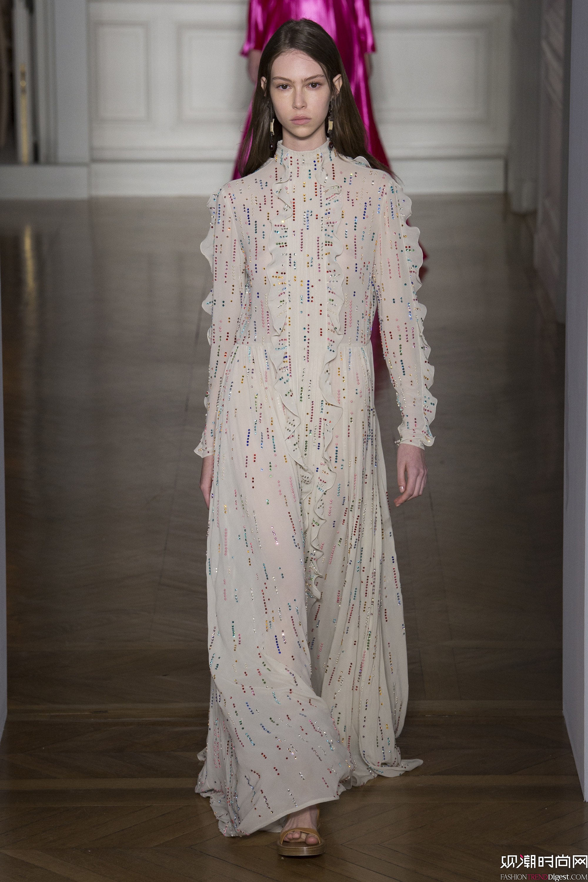 Valentino 2017紺ϵDƬ