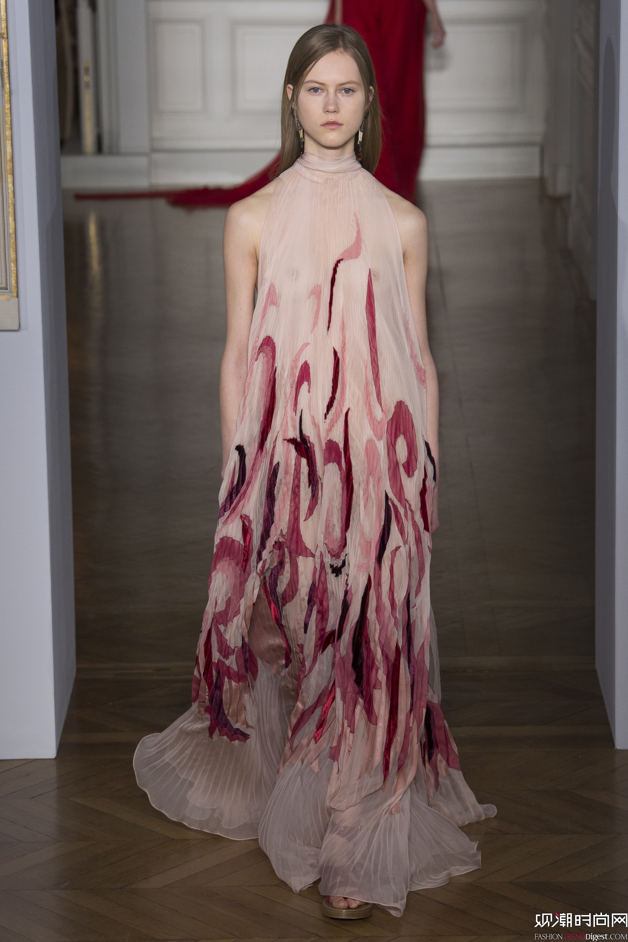 Valentino 2017紺ϵDƬ