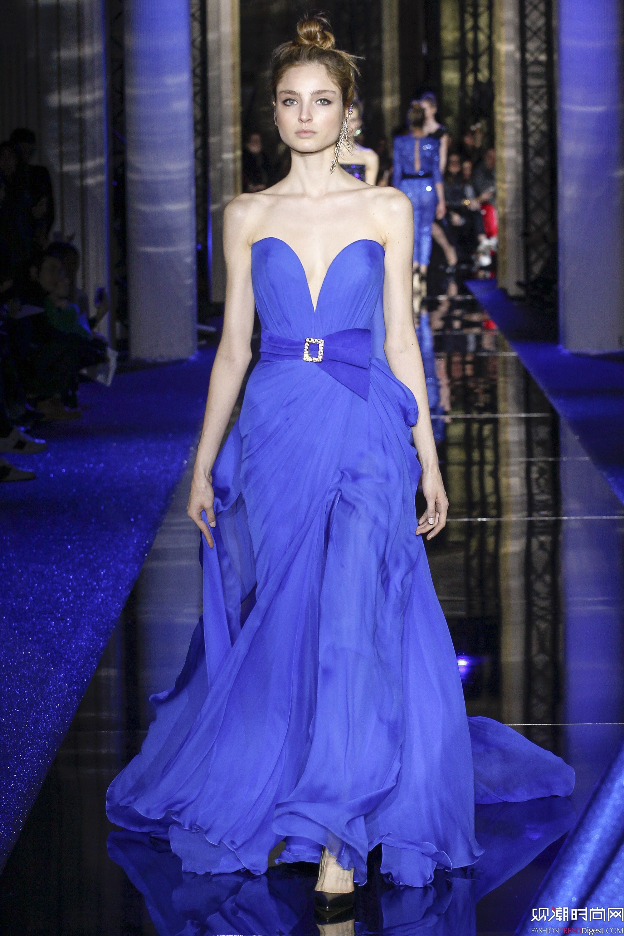 Zuhair Murad 2017紺ϵ㳡ͼƬ