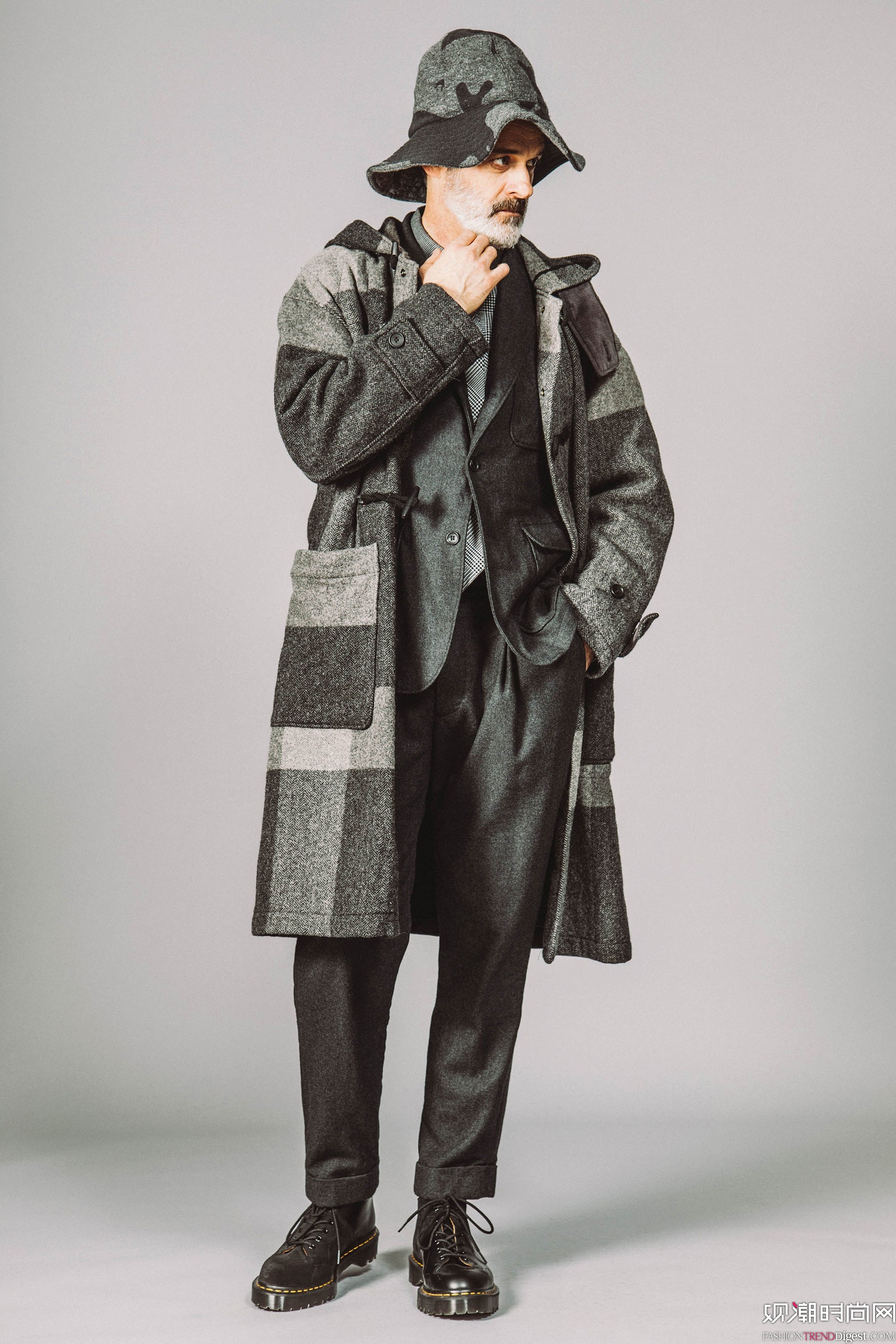 Engineered Garments 2017ϵLookbookͼƬ