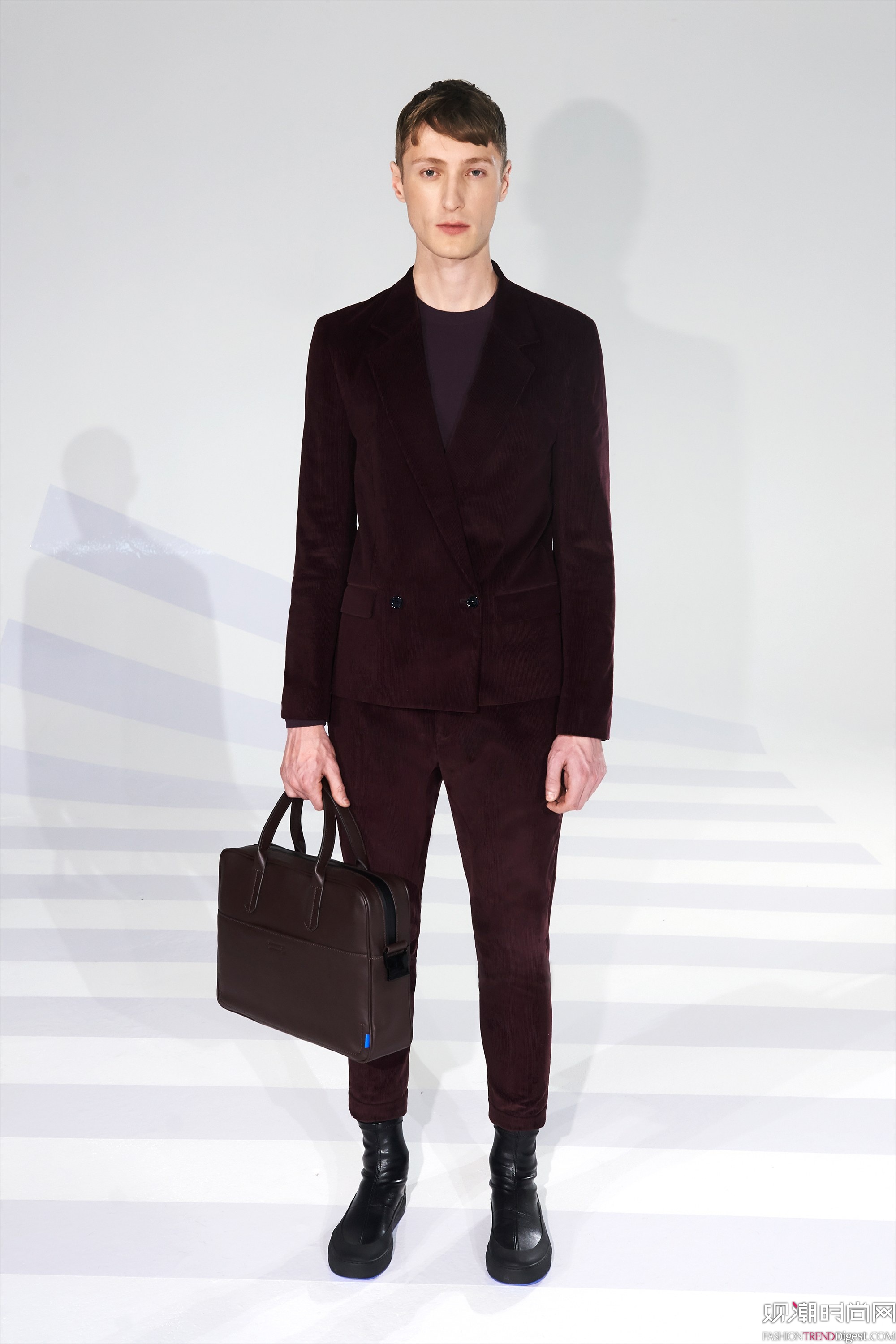 Uri Minkoff 2017ϵLookbookͼƬ