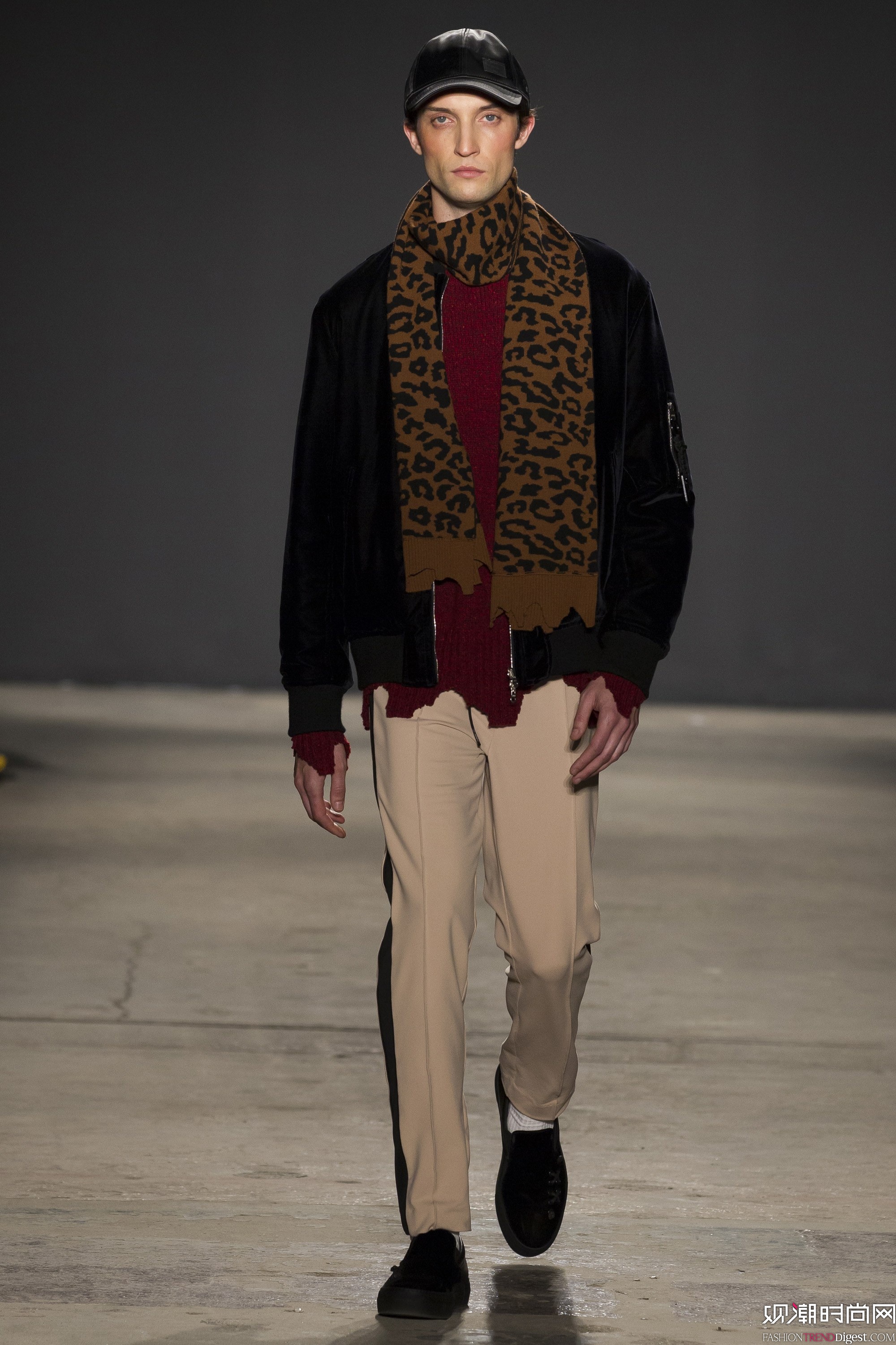 Ovadia & Sons 2017װϵ㳡ͼƬ