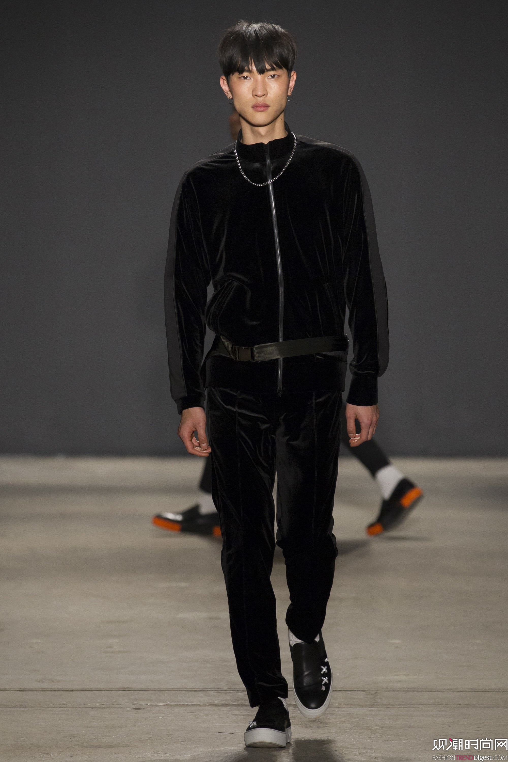 Ovadia & Sons 2017װϵ㳡ͼƬ