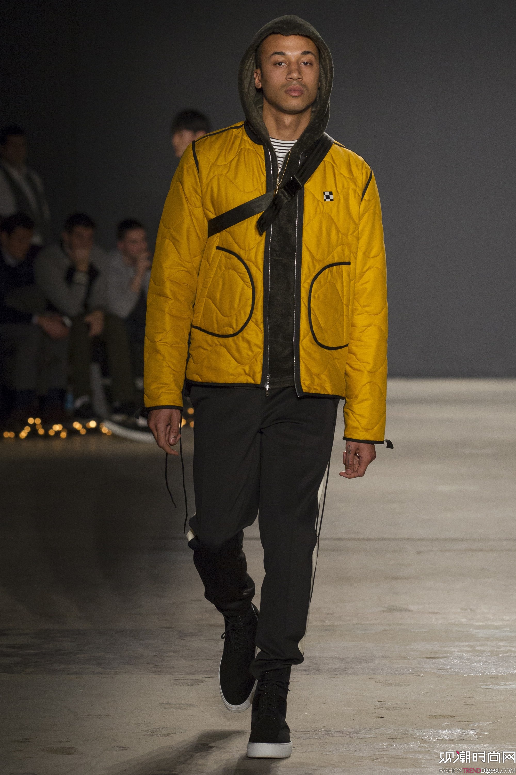 Ovadia & Sons 2017װϵ㳡ͼƬ