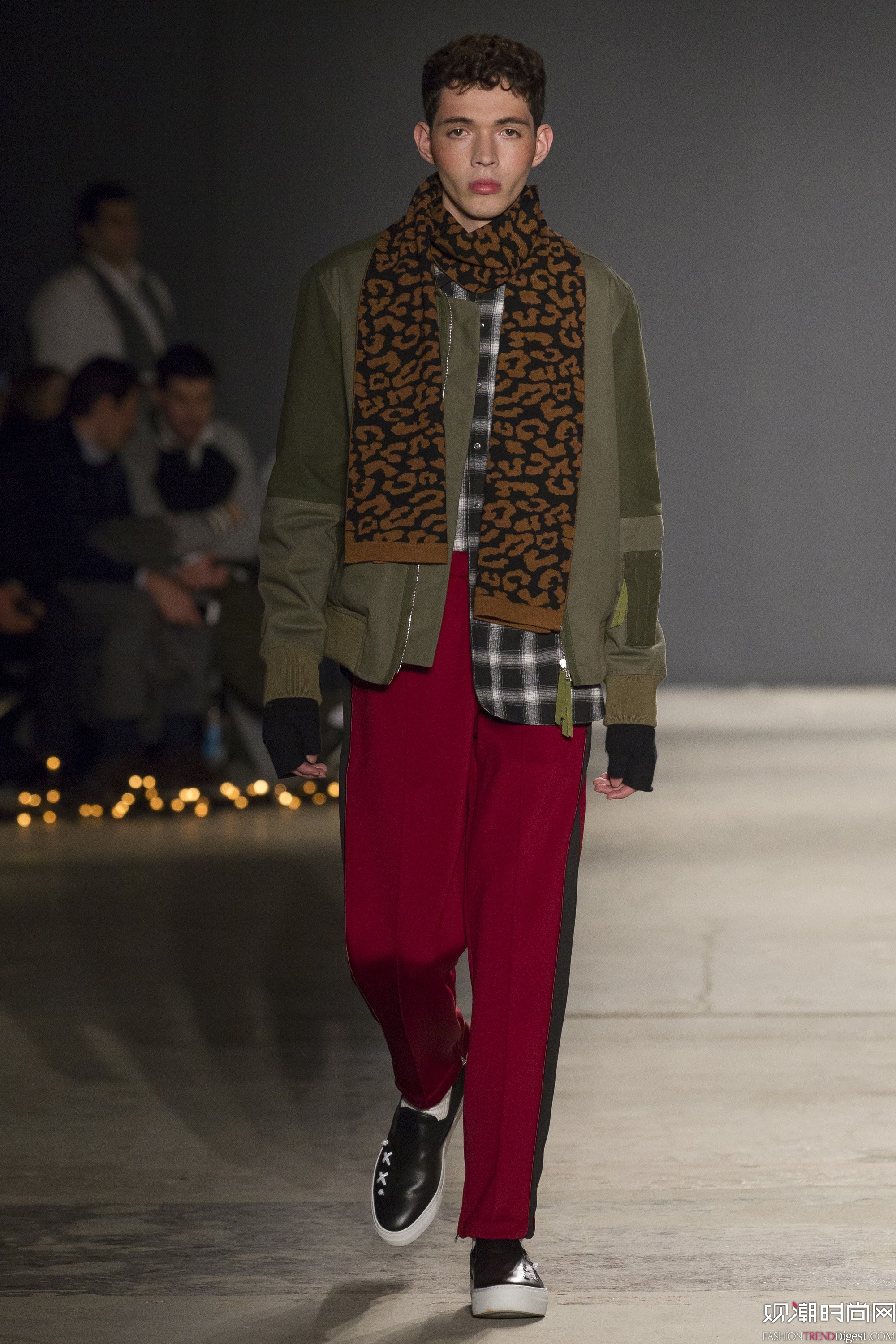 Ovadia & Sons 2017װϵ㳡ͼƬ