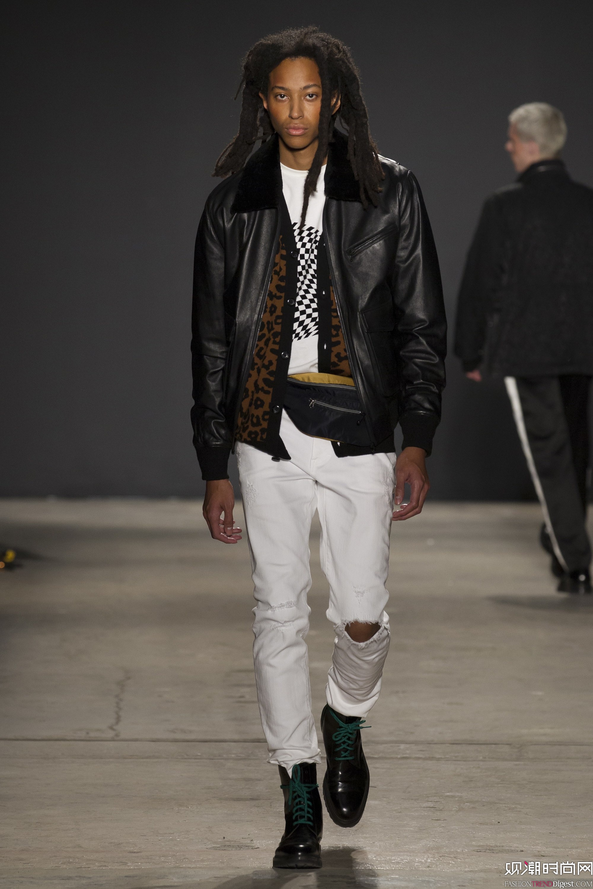 Ovadia & Sons 2017װϵ㳡ͼƬ