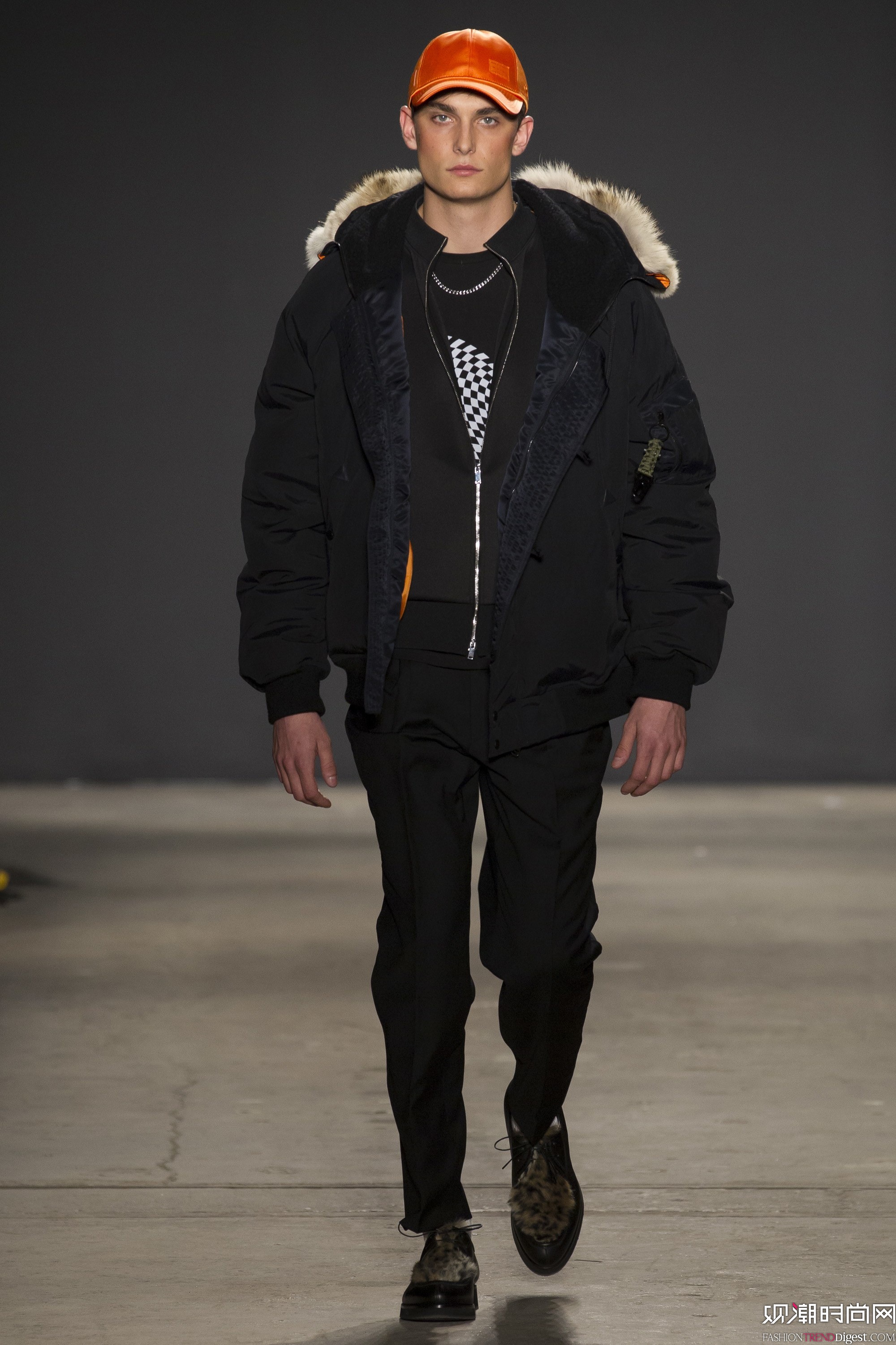 Ovadia & Sons 2017װϵ㳡ͼƬ