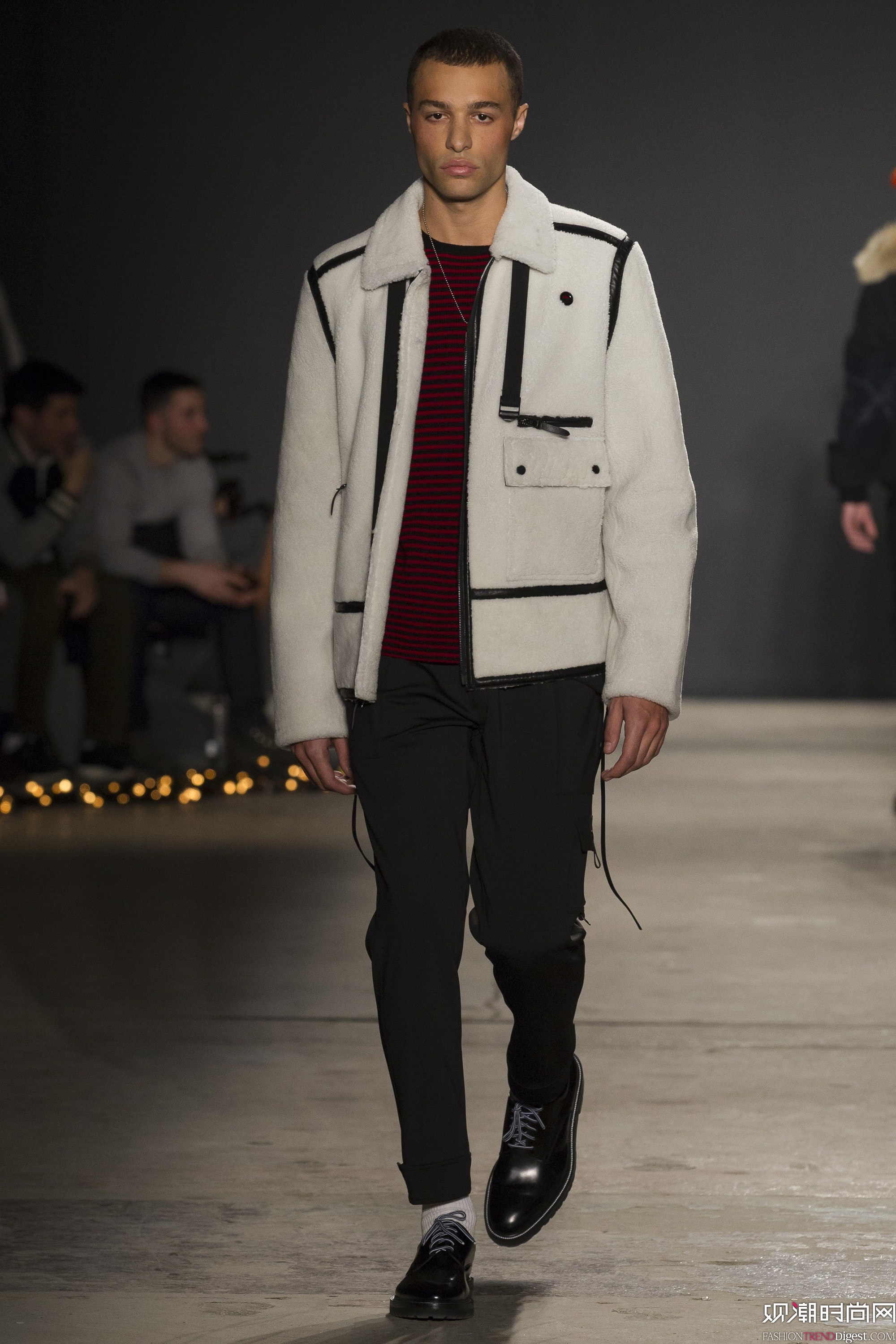 Ovadia & Sons 2017װϵ㳡ͼƬ