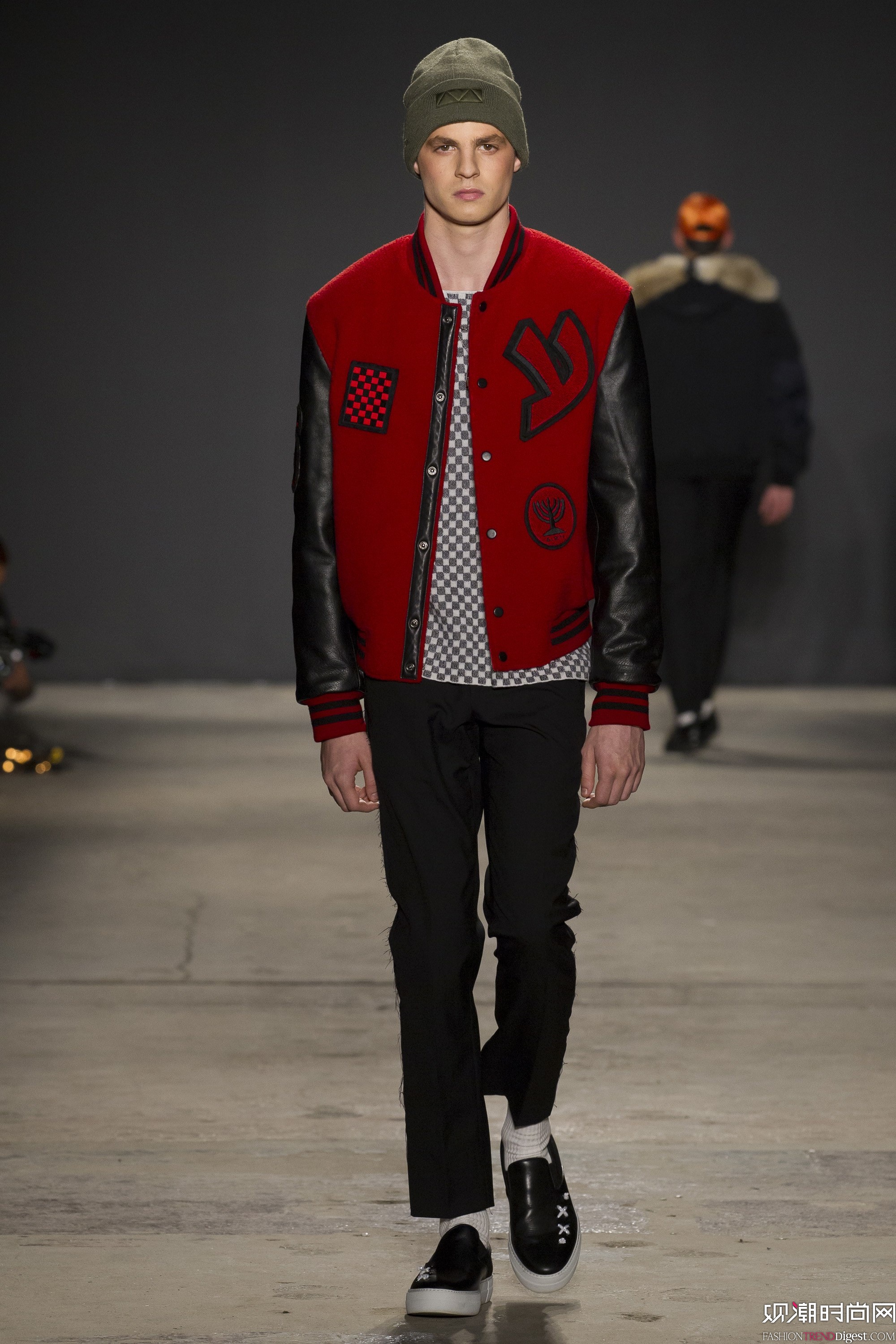 Ovadia & Sons 2017װϵ㳡ͼƬ