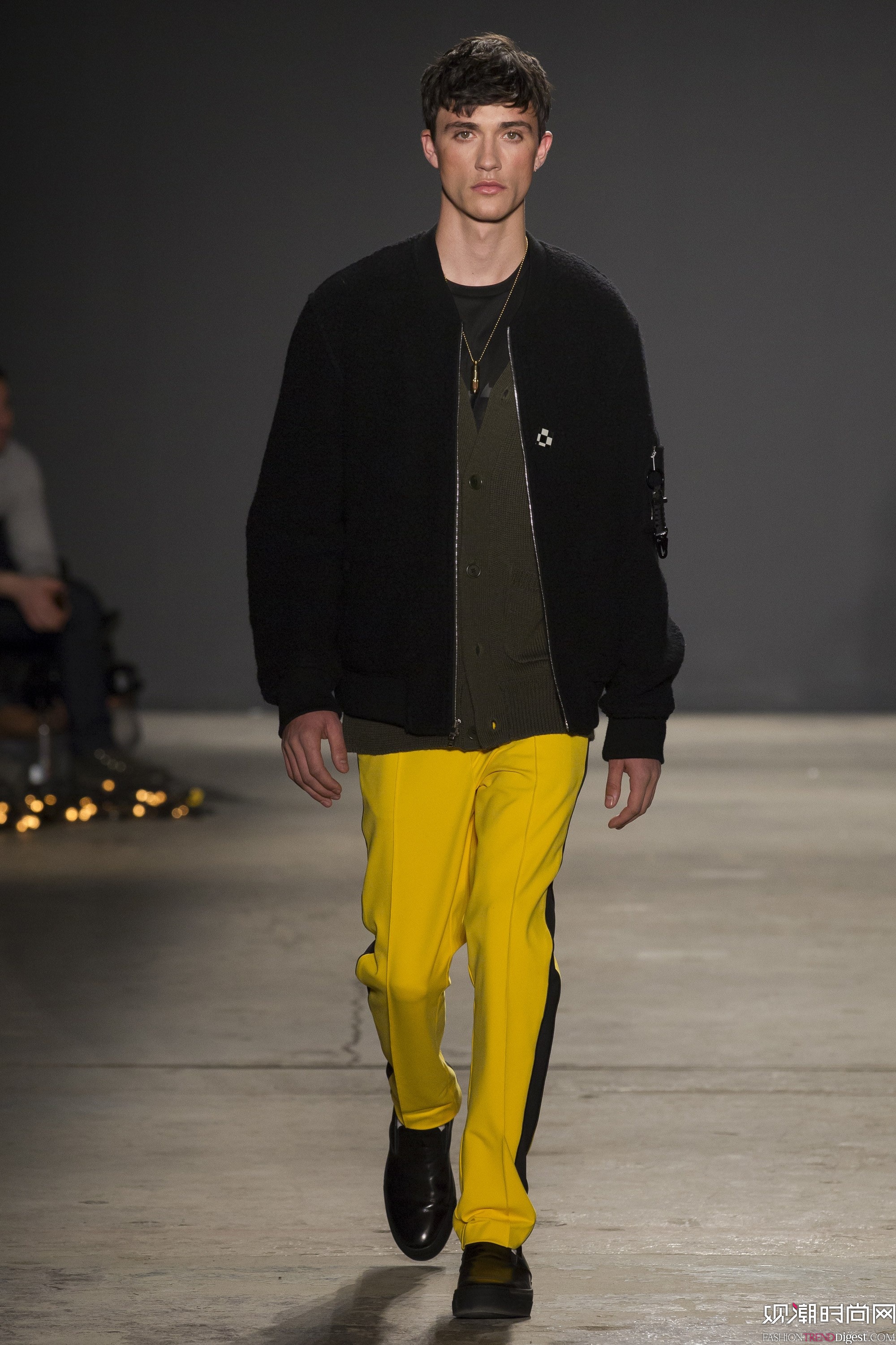 Ovadia & Sons 2017װϵ㳡ͼƬ