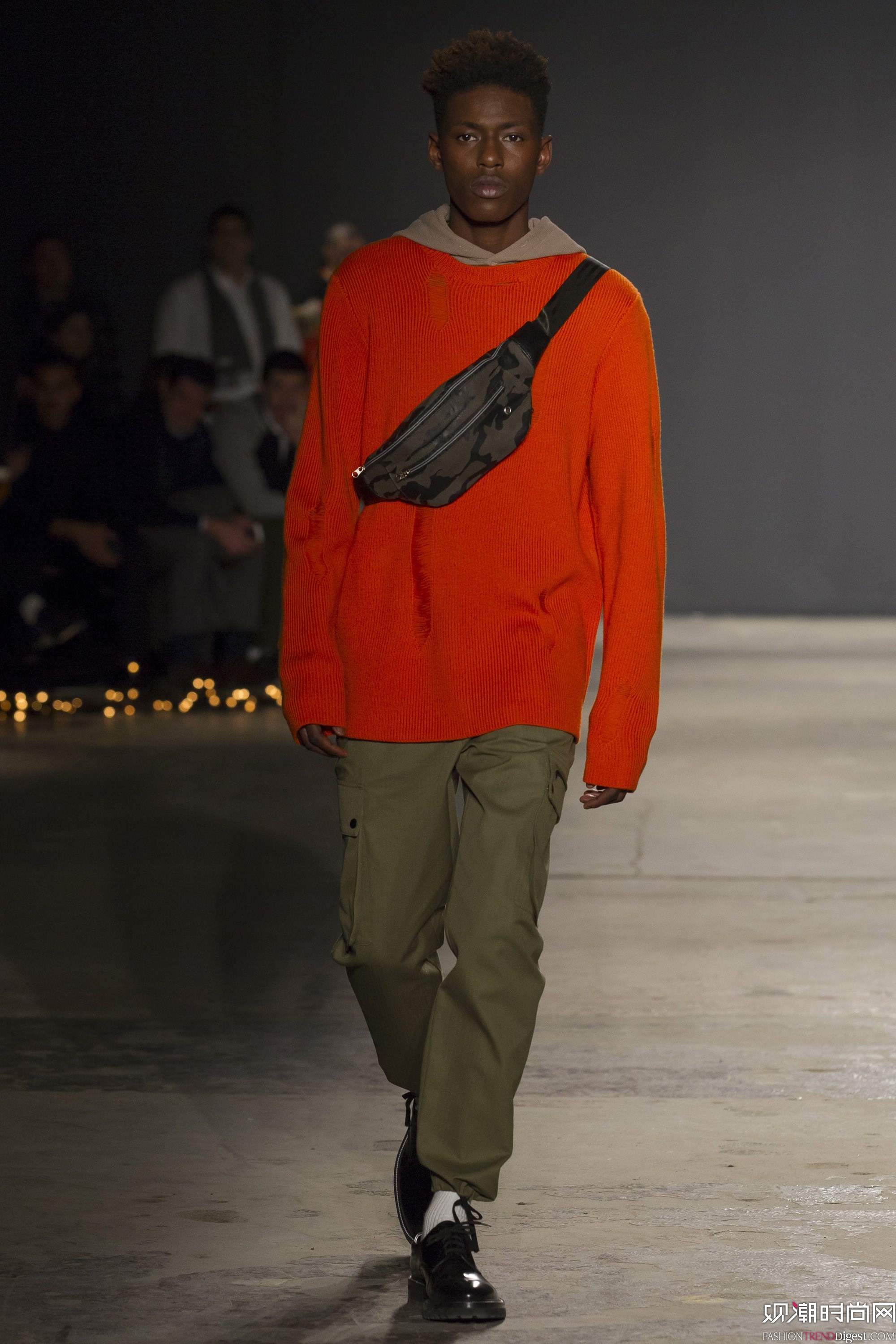 Ovadia & Sons 2017װϵ㳡ͼƬ