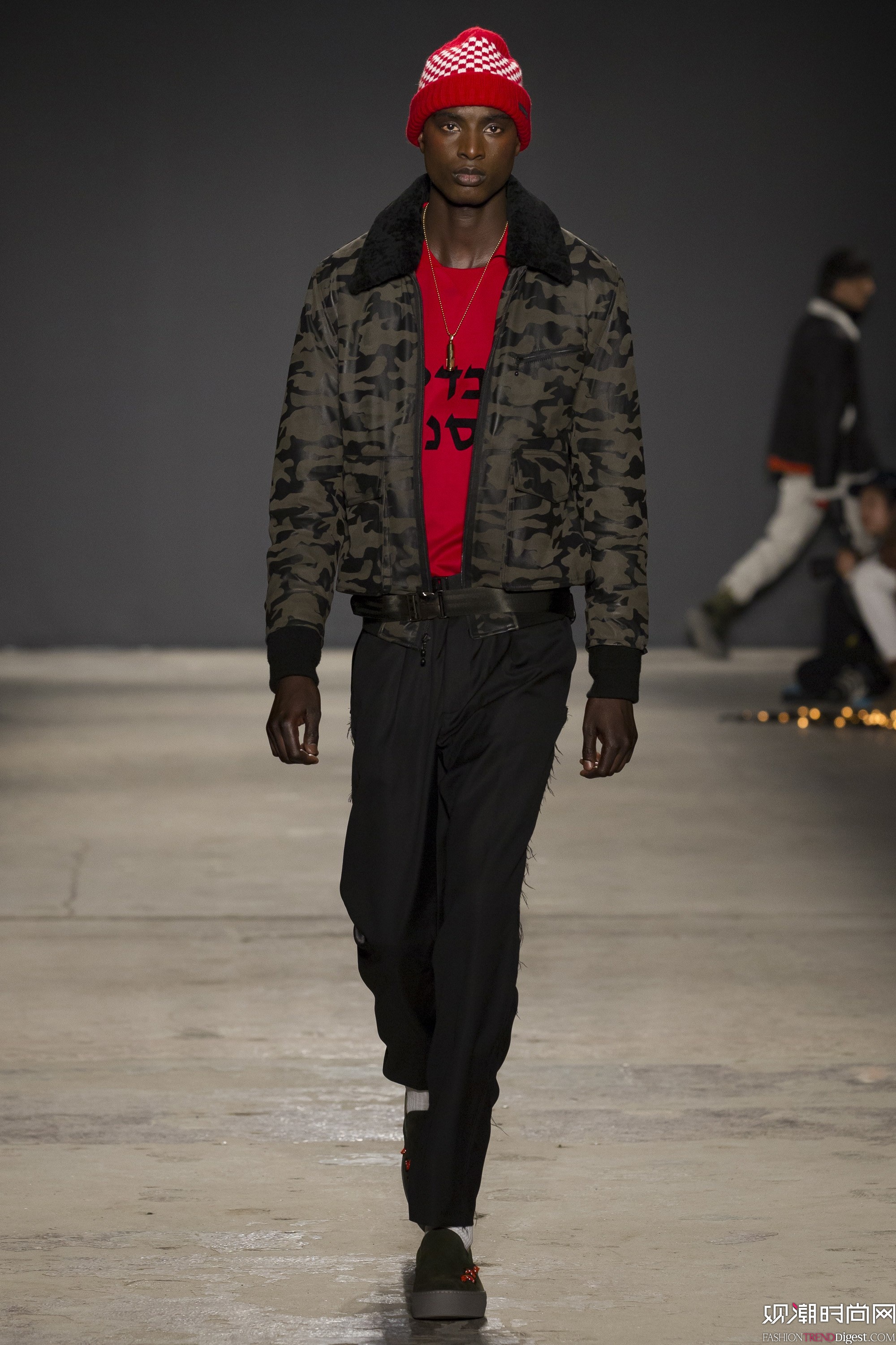 Ovadia & Sons 2017װϵ㳡ͼƬ