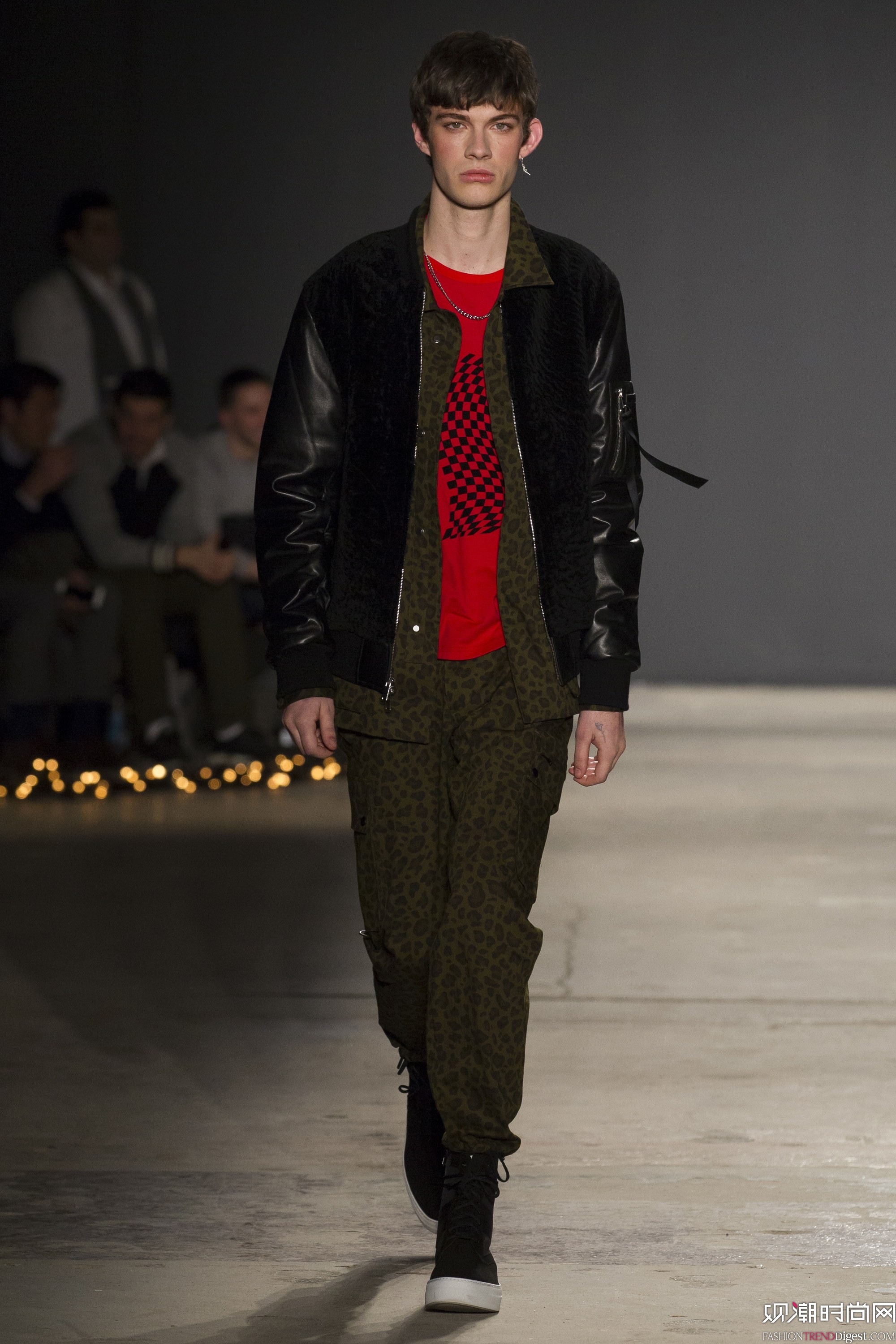 Ovadia & Sons 2017װϵ㳡ͼƬ