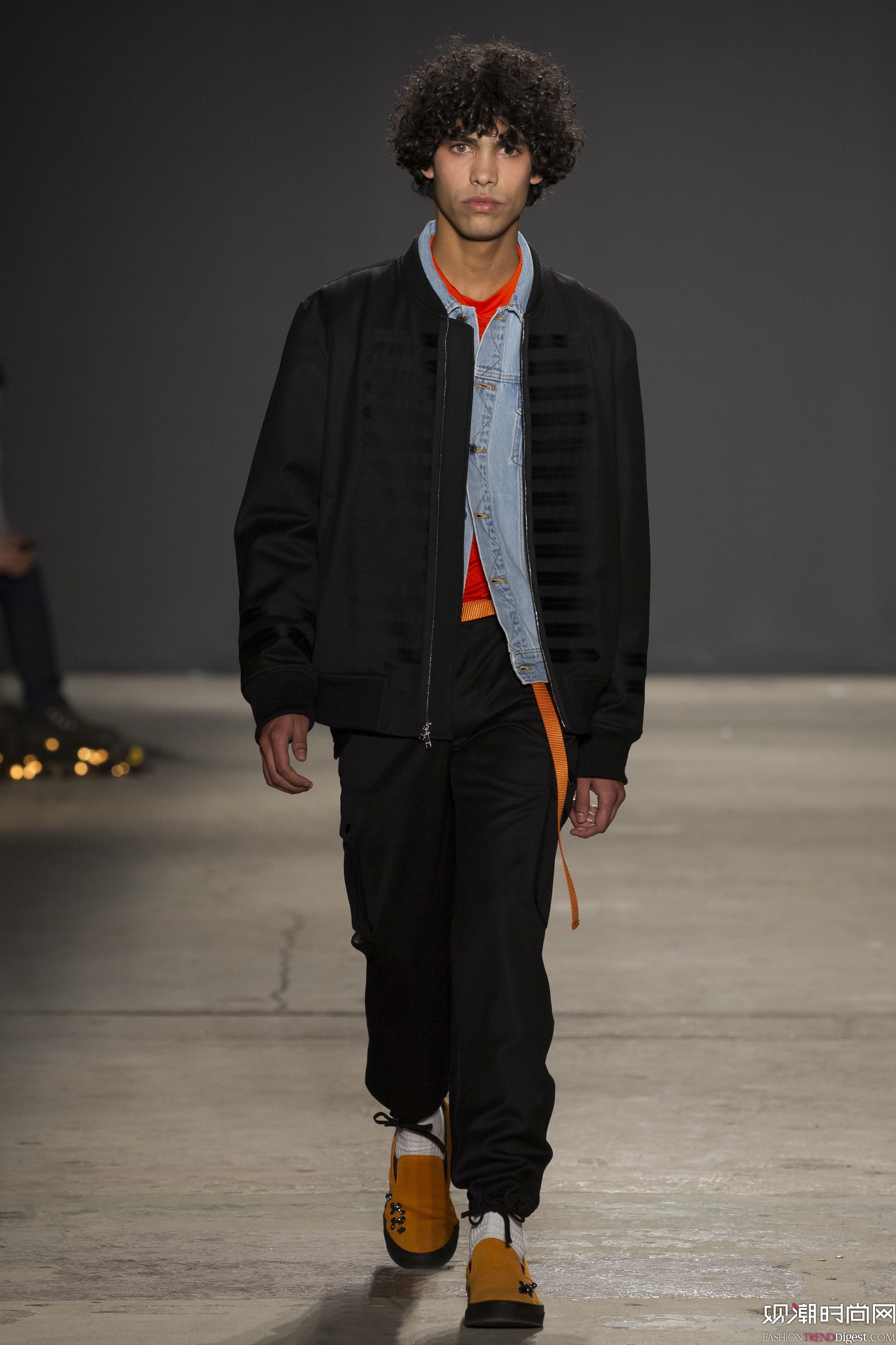 Ovadia & Sons 2017װϵ㳡ͼƬ