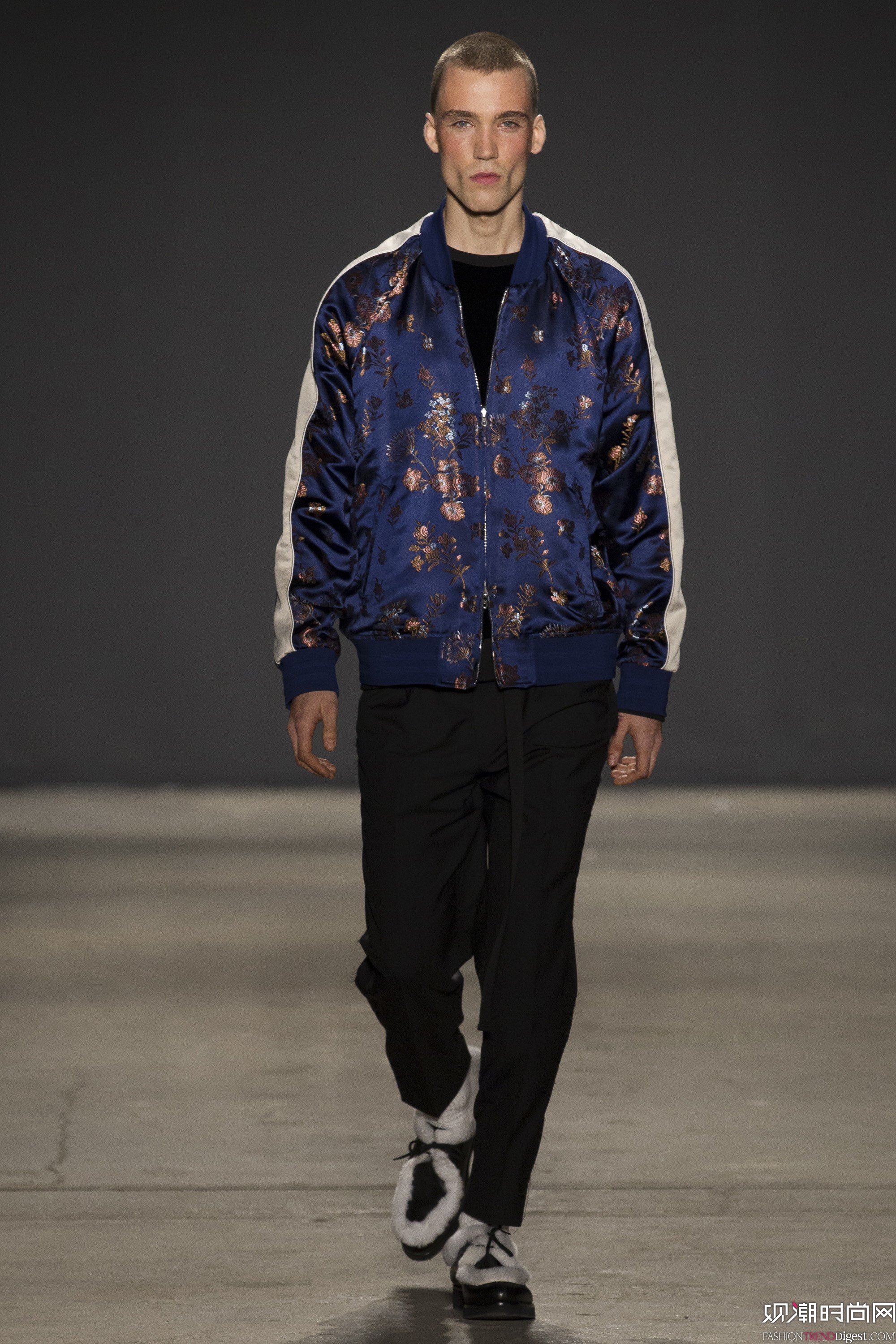 Ovadia & Sons 2017װϵ㳡ͼƬ