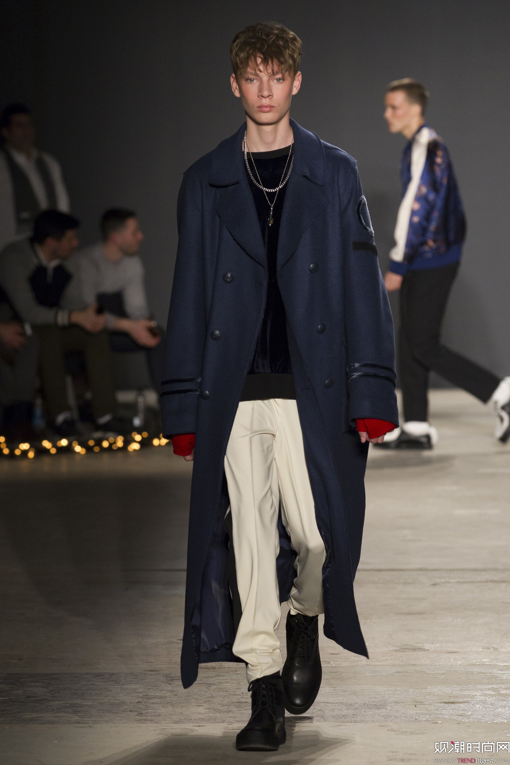 Ovadia & Sons 2017װϵ㳡ͼƬ