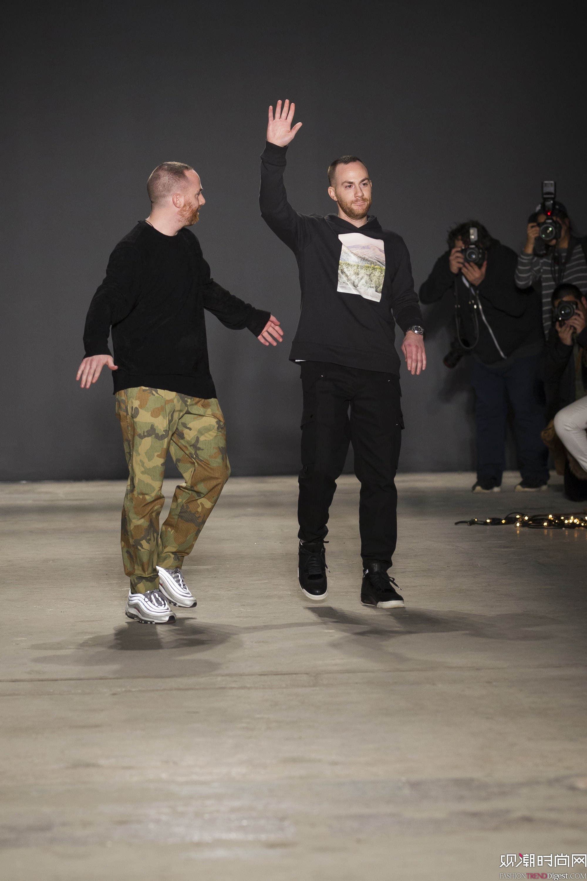 Ovadia & Sons 2017װϵ㳡ͼƬ