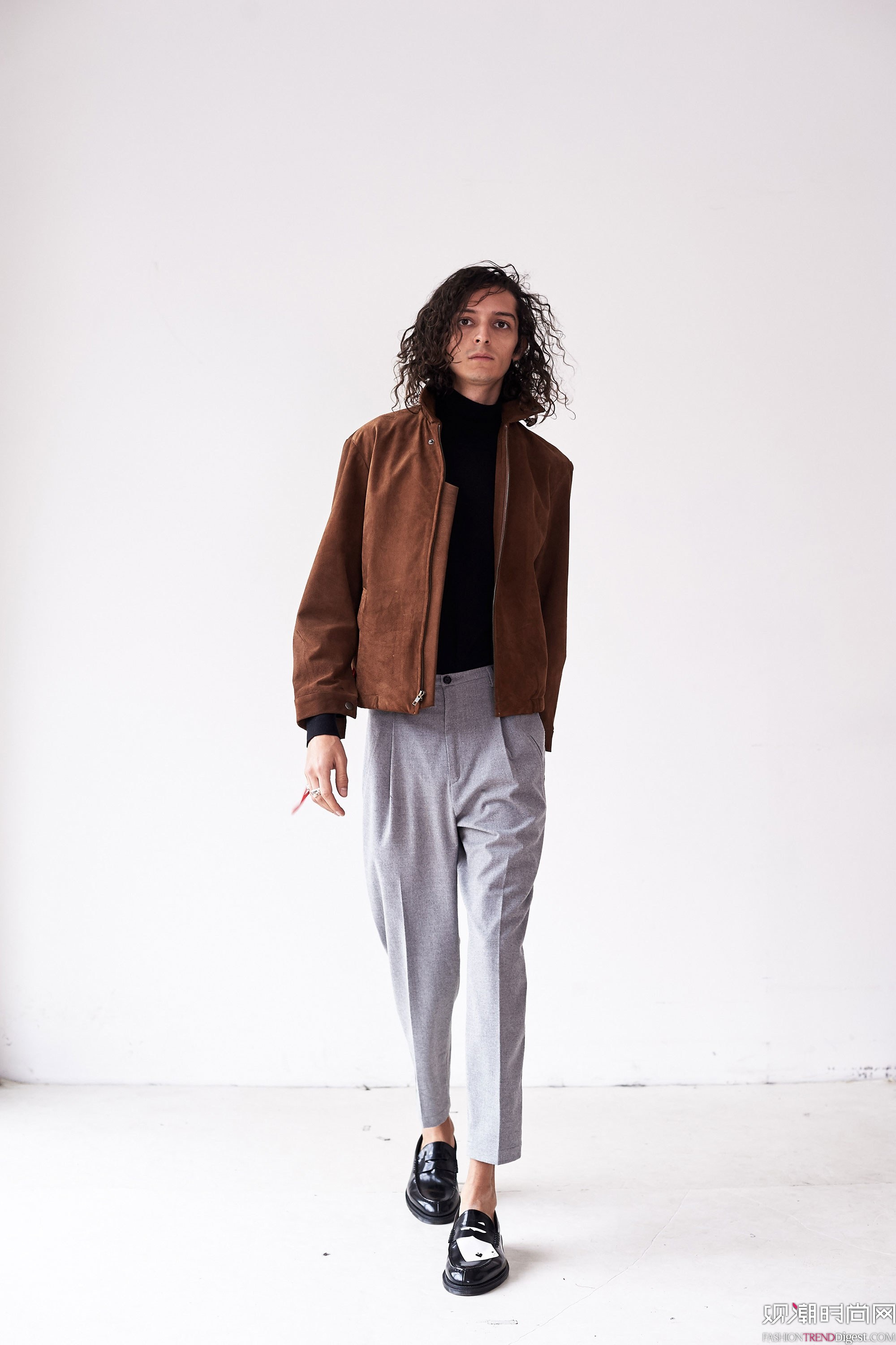 Assembly New York 2017��������װϵ���㳡��������ͼƬ