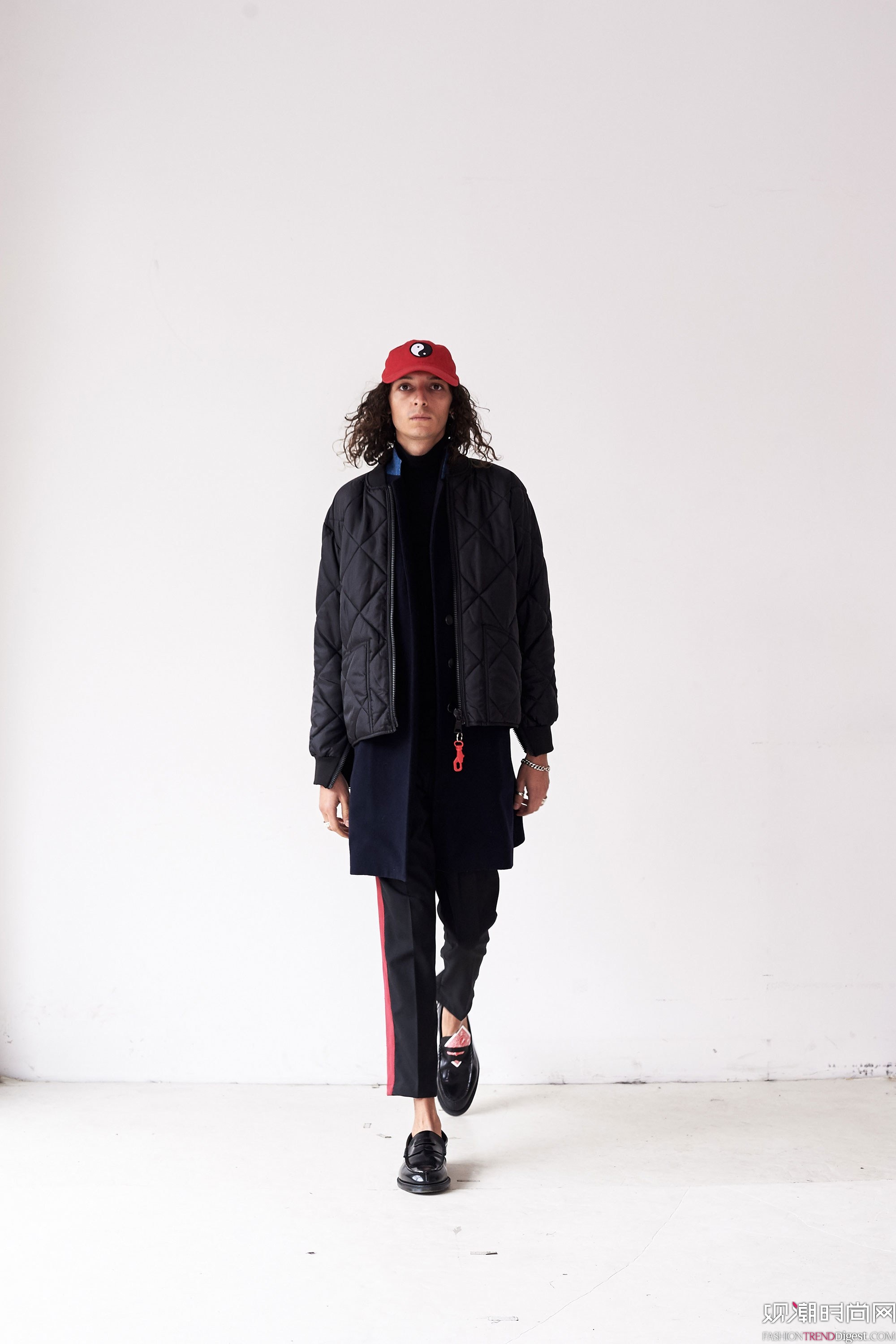 Assembly New York 2017��������װϵ���㳡��������ͼƬ