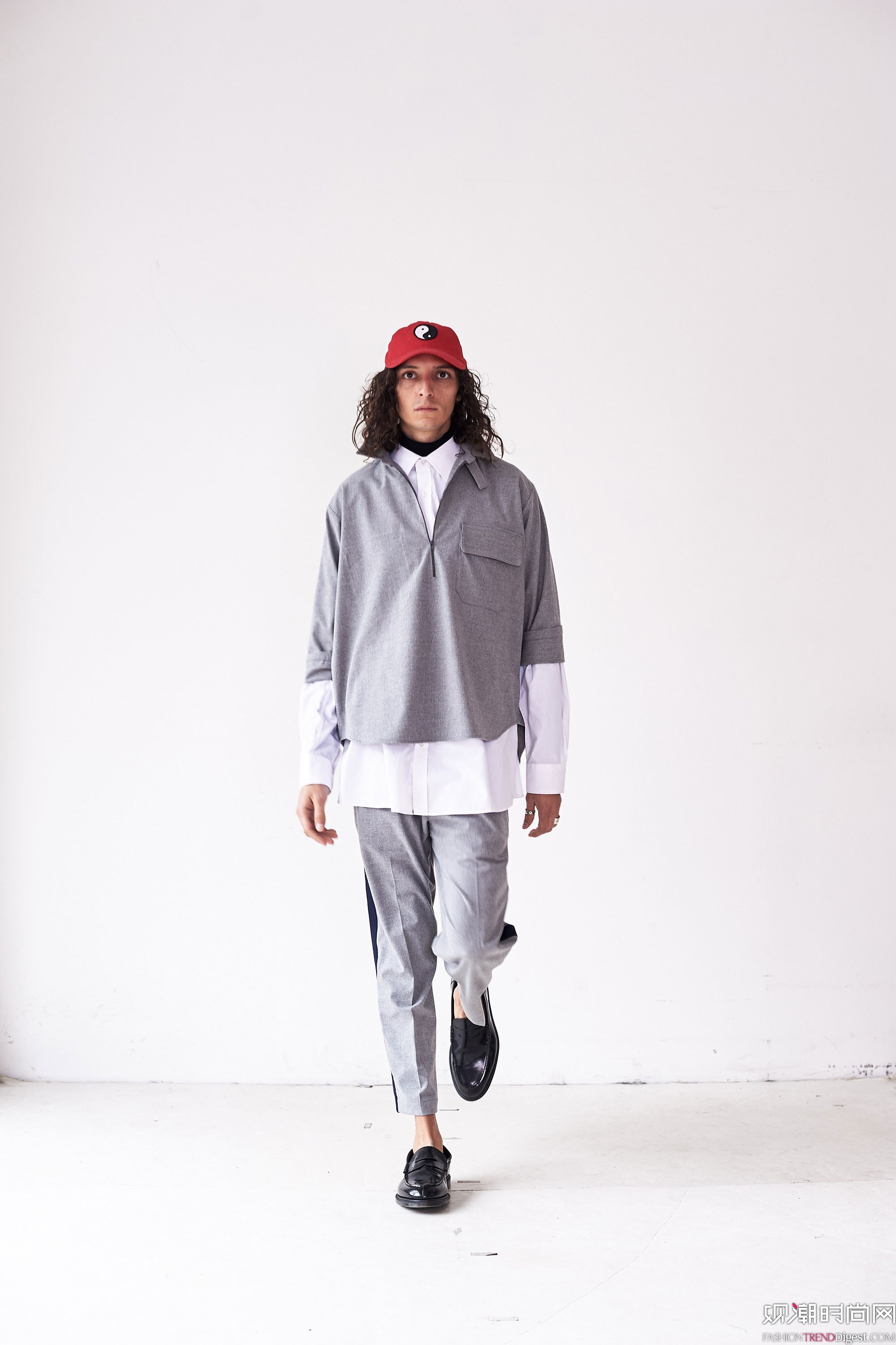 Assembly New York 2017��������װϵ���㳡��������ͼƬ