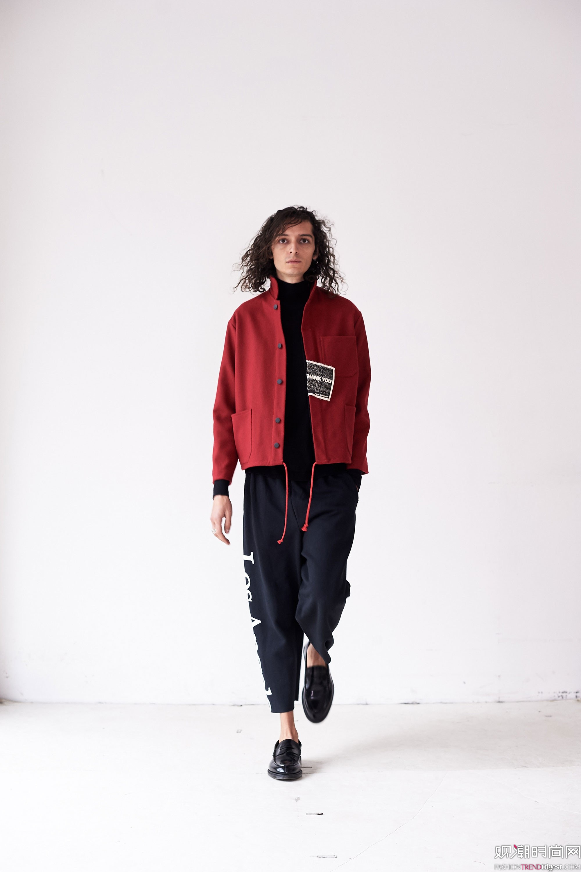 Assembly New York 2017��������װϵ���㳡��������ͼƬ