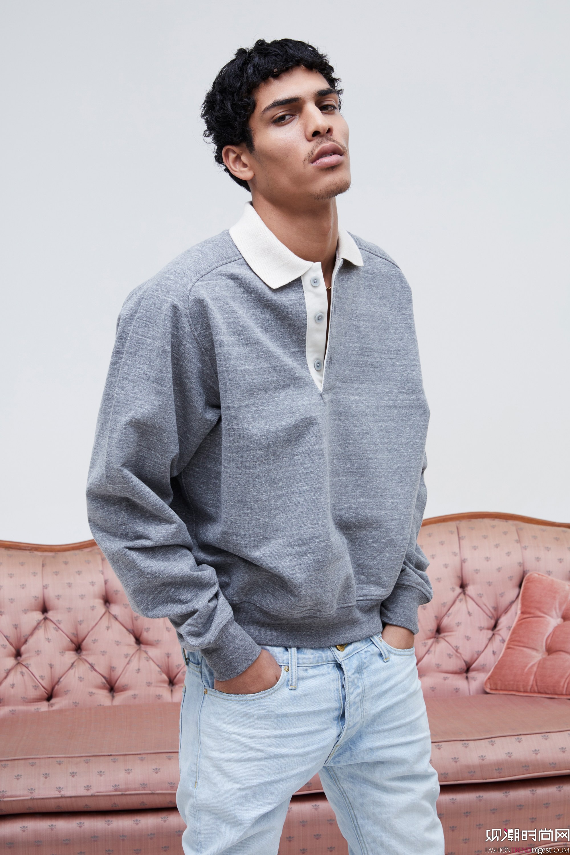 Fear of God 2017ϵLookbookDƬ