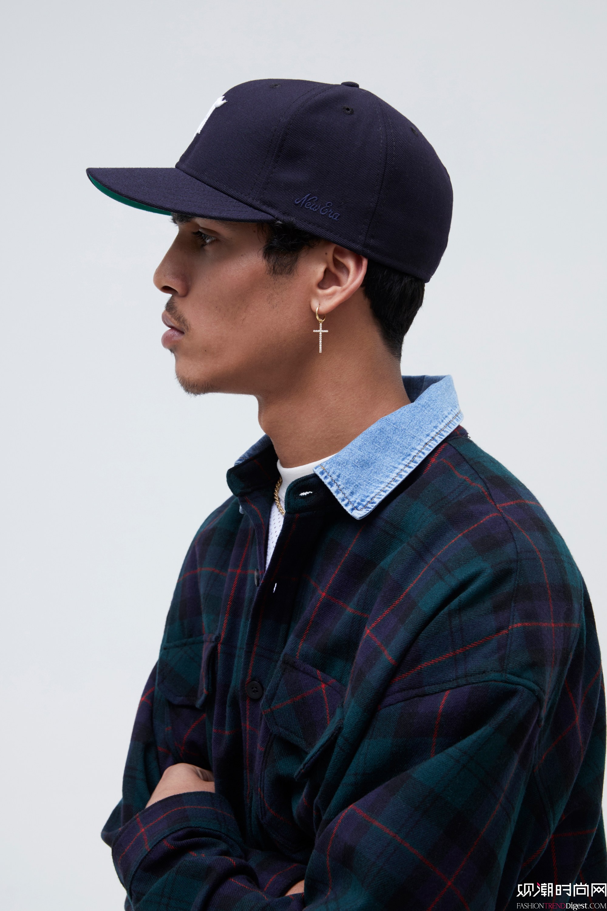 Fear of God 2017ϵLookbookDƬ