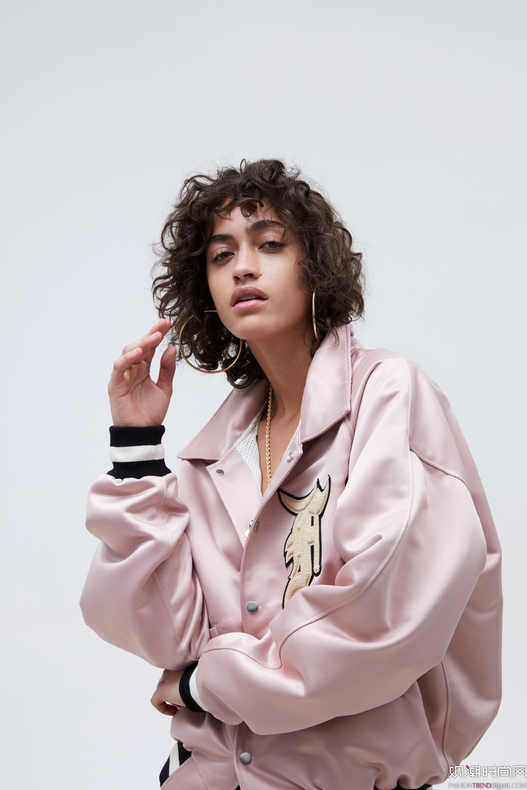 Fear of God 2017ϵLookbookDƬ