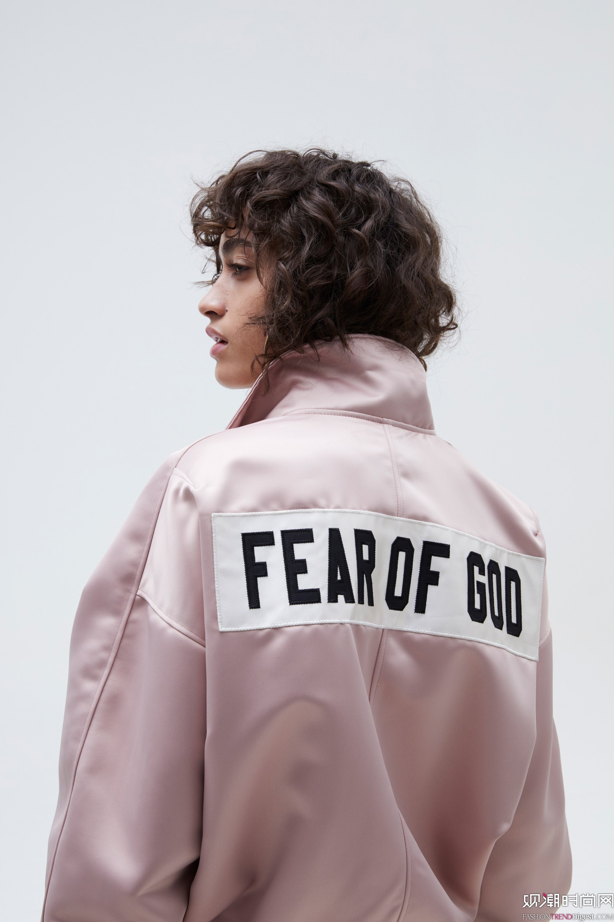Fear of God 2017ϵLookbookDƬ