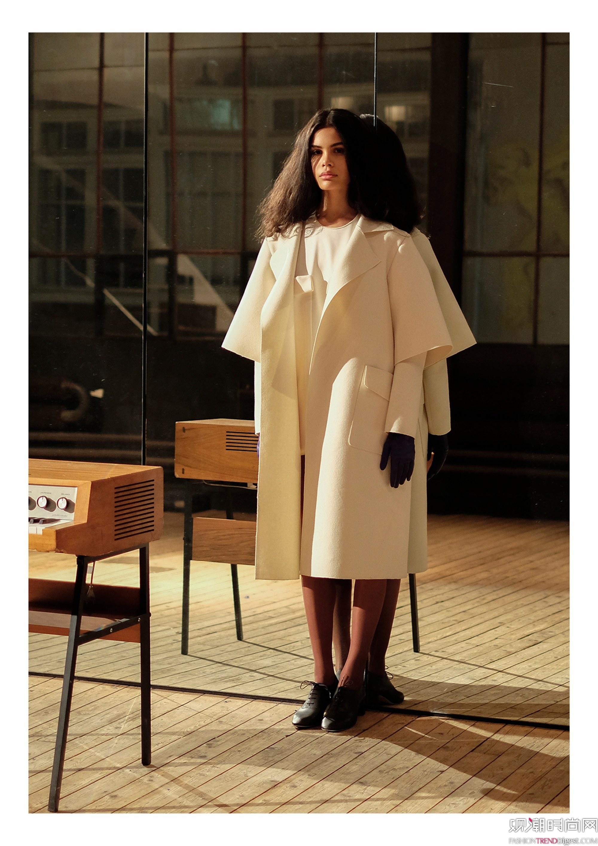Maison Rabih Kayrouz 2017ϵLookBookDƬ