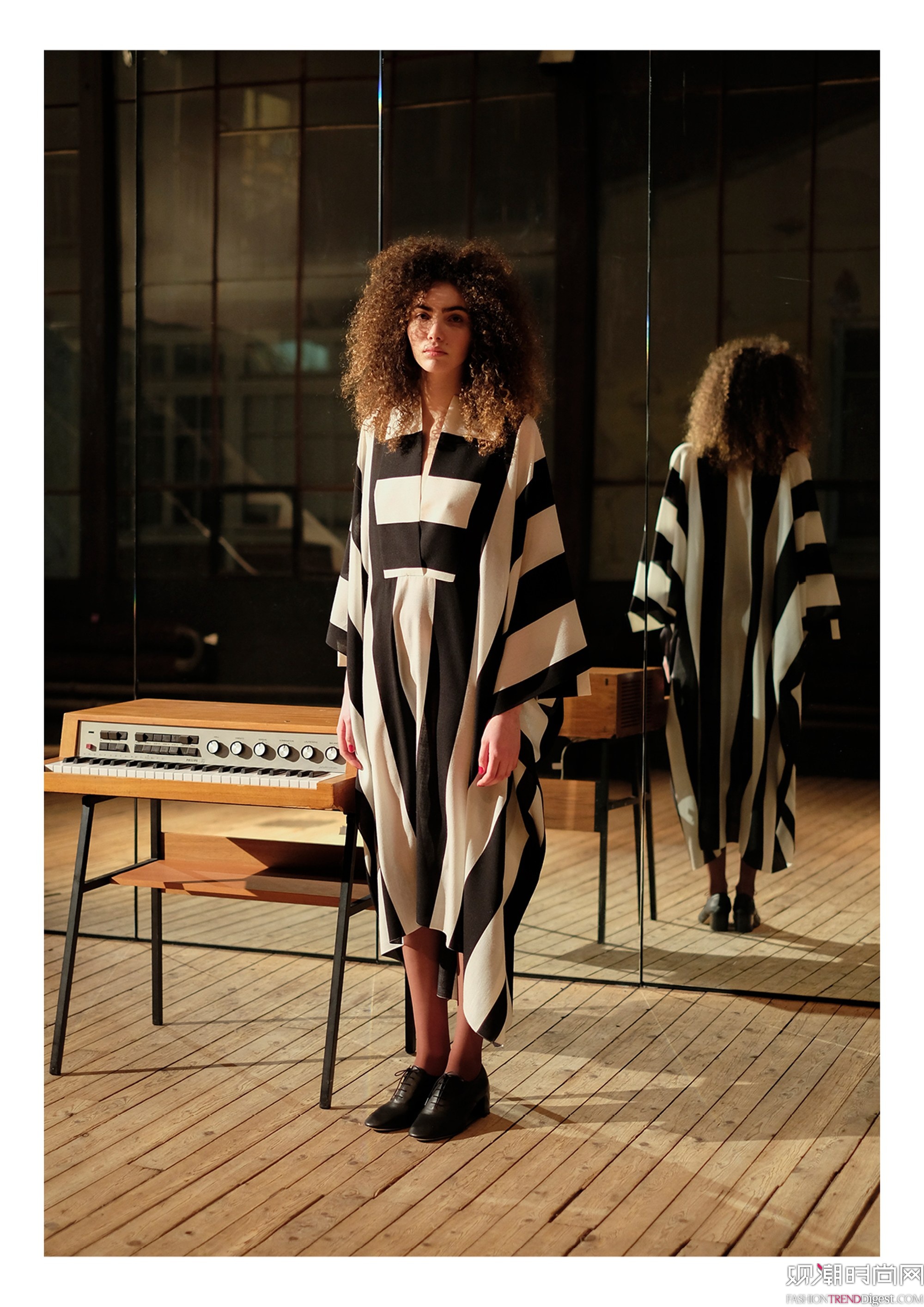 Maison Rabih Kayrouz 2017ϵLookBookDƬ